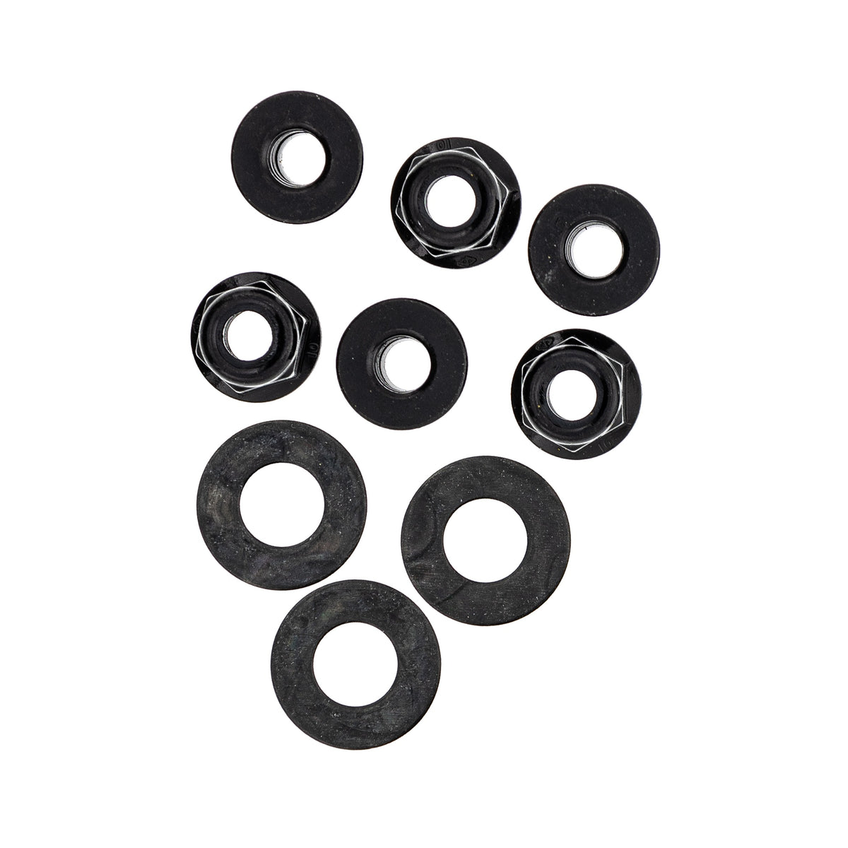 BRP 715007170 Rock Sliders Durable Heavy Duty Steel Tubing Black Maverick R