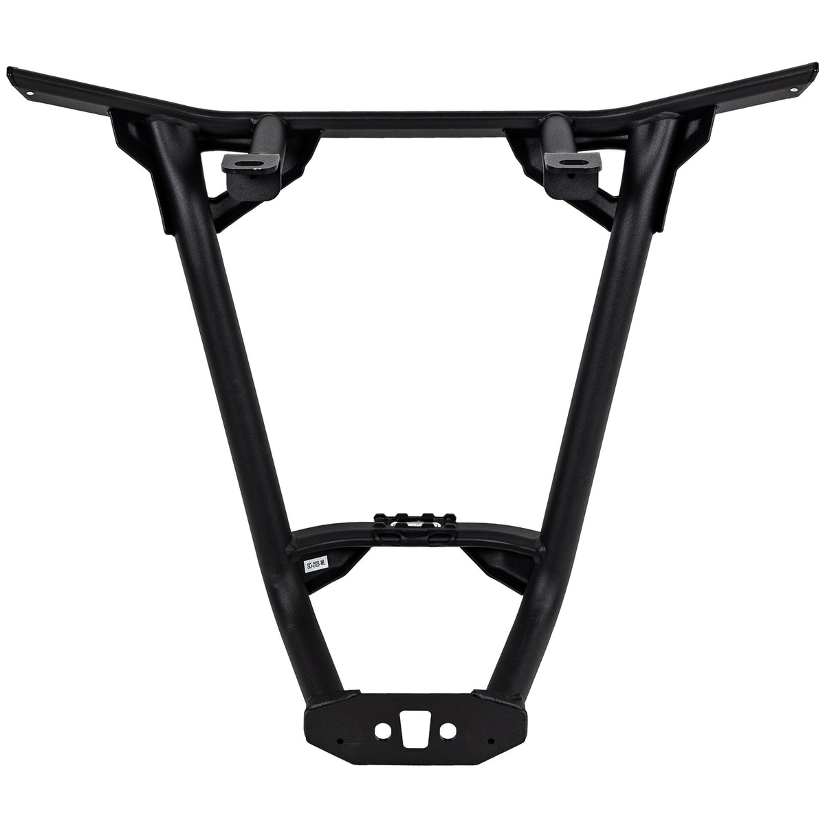 Genuine OEM BRP Bumper Maverick 715007172