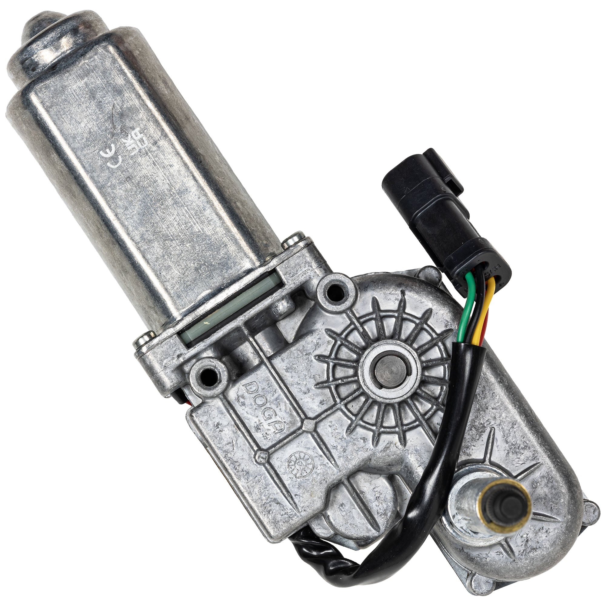 Can-Am Intermittent Wiper and Washer Fluid Kit 715007173