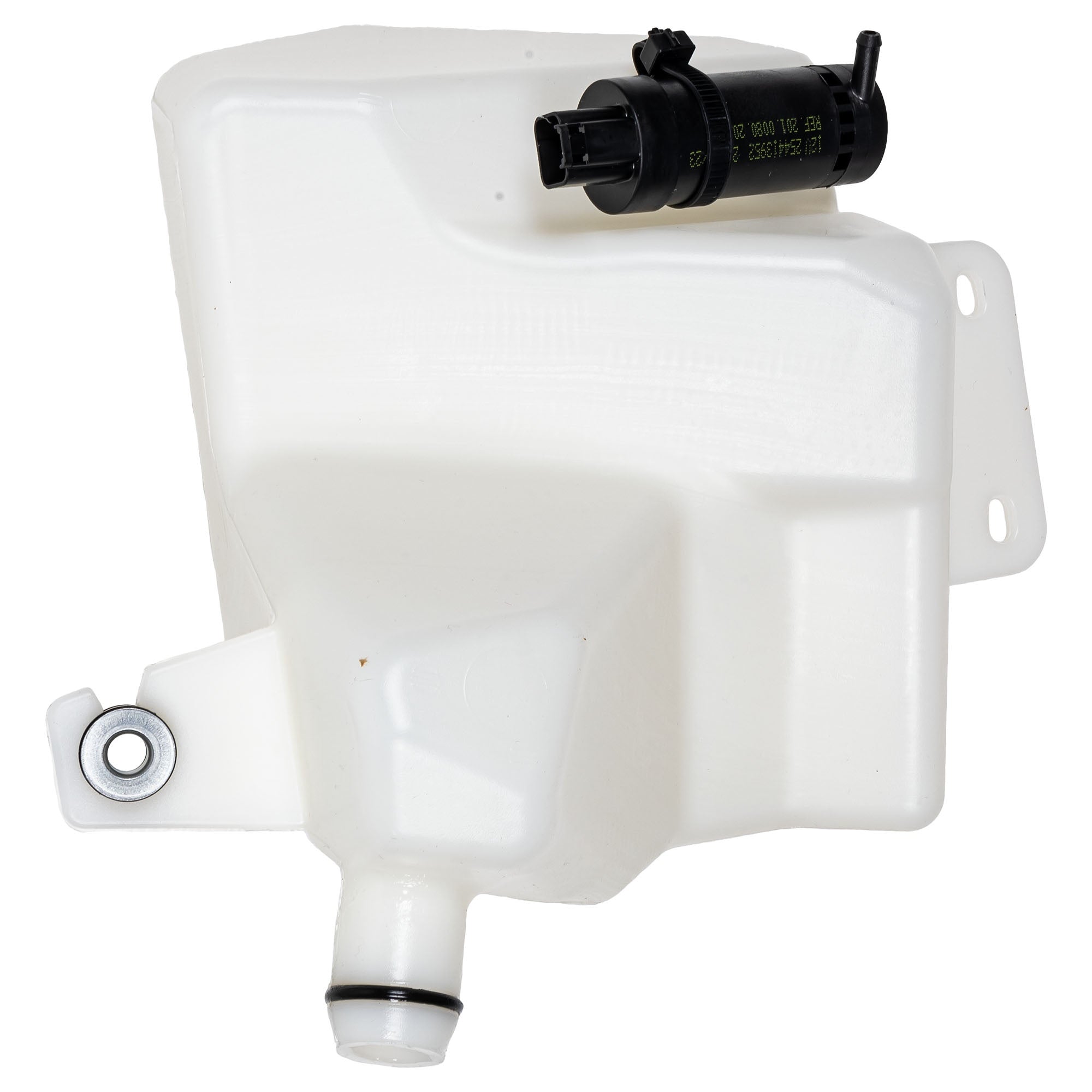 Can-Am 715007173 BRP Intermittent Wiper and Washer Fluid Dispenser Kit Genuine OEM