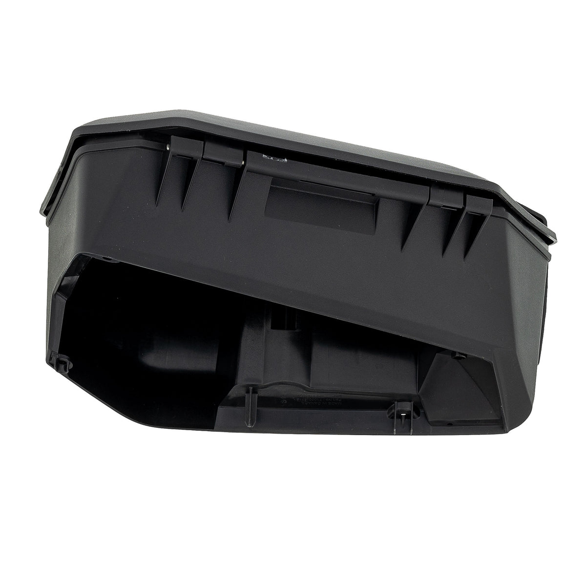 Can-Am 715007176 BRP Electronic Device Holder with Secure Magnetic Adjustable Support