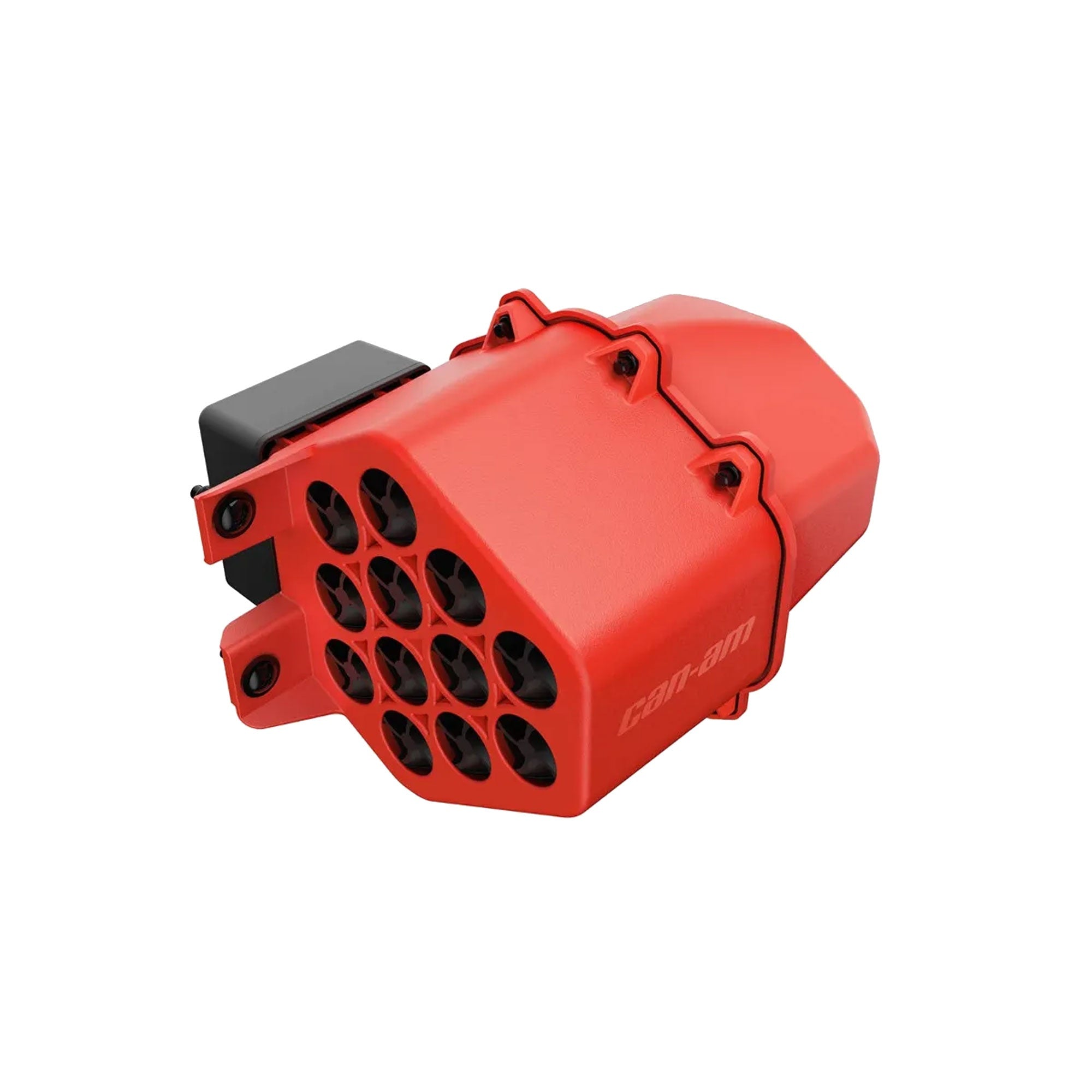 Genuine OEM Can-Am Particle Separator Maverick 715007187