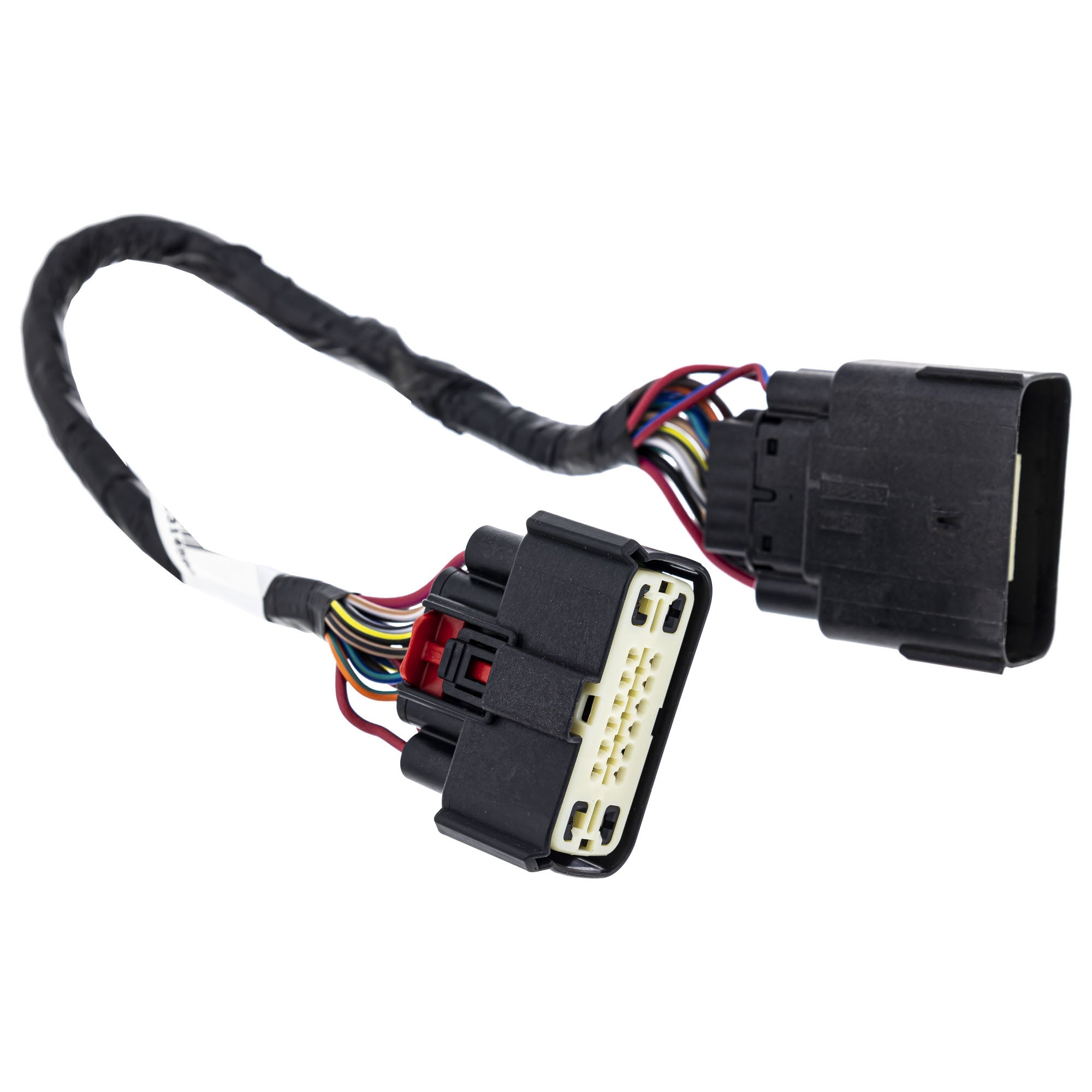 Can-Am 715007241 Heater Adaptor Kit for Smart-Lok Maverick Trail Sport Max