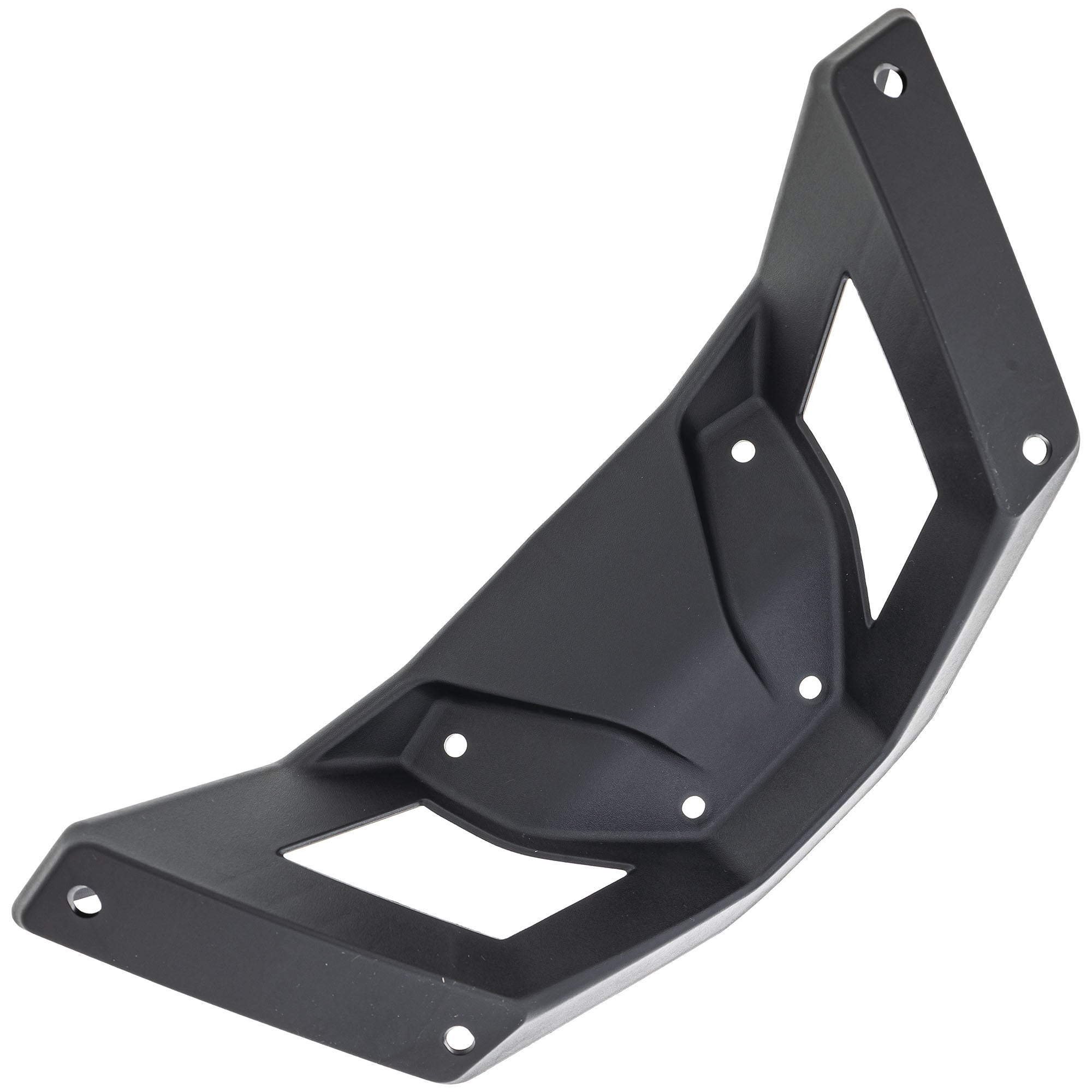 Can-Am 715007268 BRP Adventure High Hardcoated Windshield 360 mm Kit