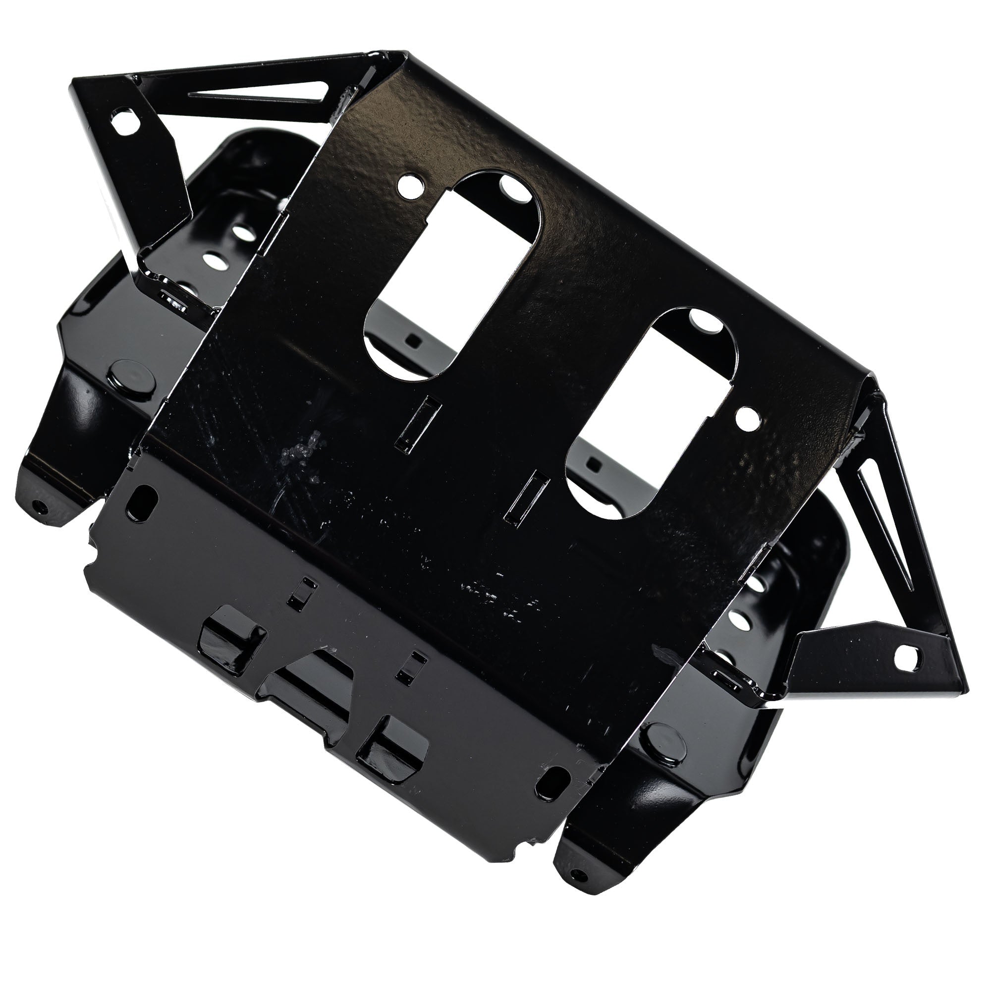 BRP 715007305 Dune Front Bumper Durable Heavy-Duty Steel Slim Sleek Design OEM