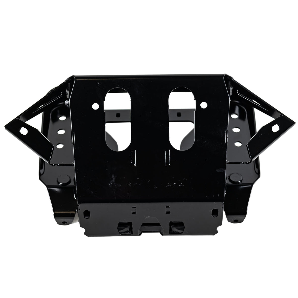 BRP 715007305 Dune Front Bumper Durable Heavy-Duty Steel Slim Sleek Design OEM