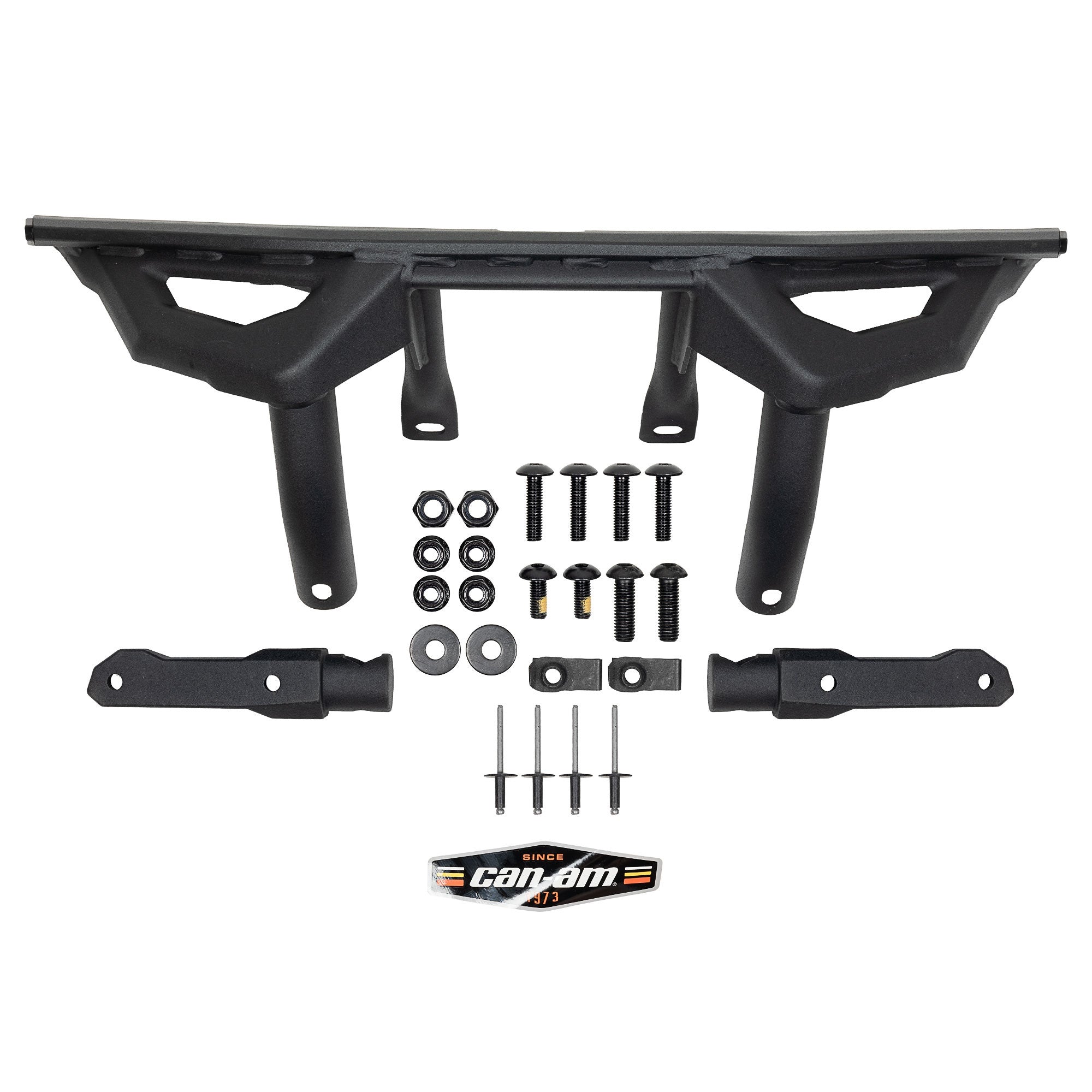 BRP Can-Am 715007311 Front Bumper B-160 Maverick X Smart-Shox RS R 2024