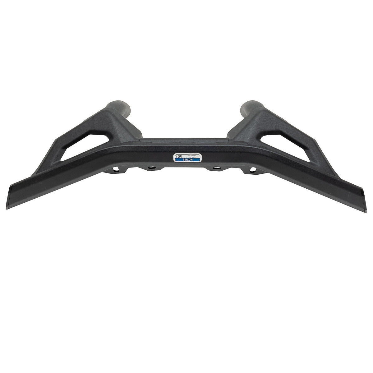 Can-Am 715007311 BRP  Desert Front Bumper Sleek and Rugged Design Heavy-Duty OEM