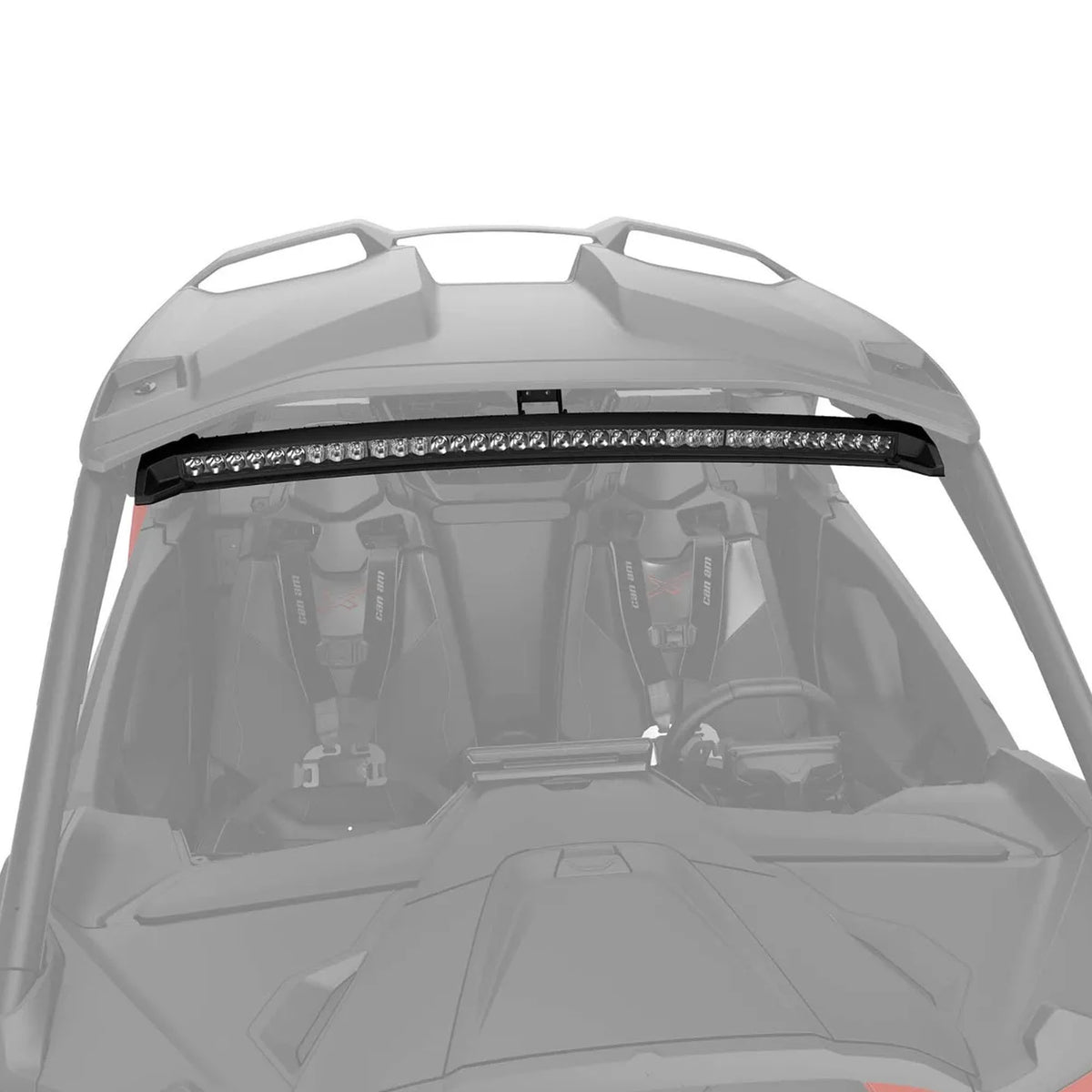 BRP 715007322 LED Roof Light Maverick X Smart-Shox RS R 2024