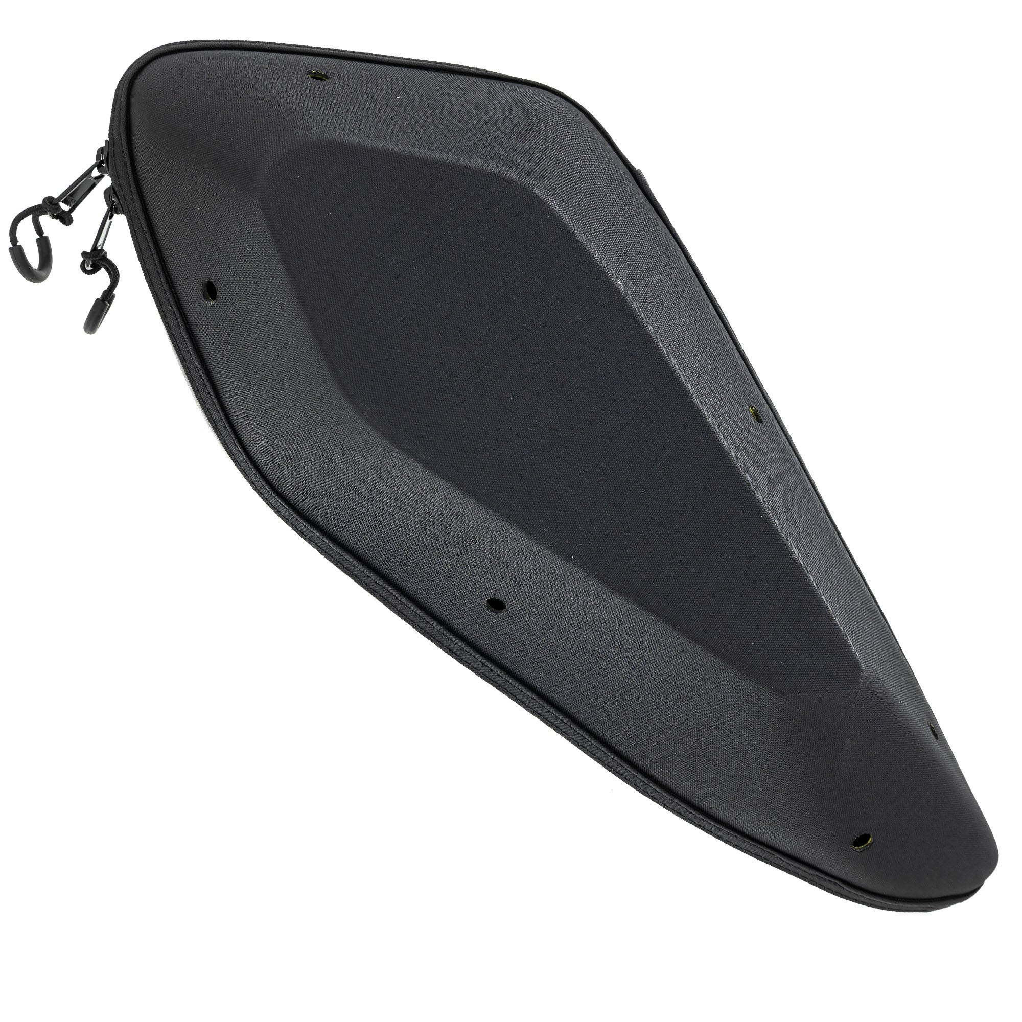 Can-Am 715007324 BRP  Lower Door Storage Bags Weather-Resistant 5 Liter Capacity