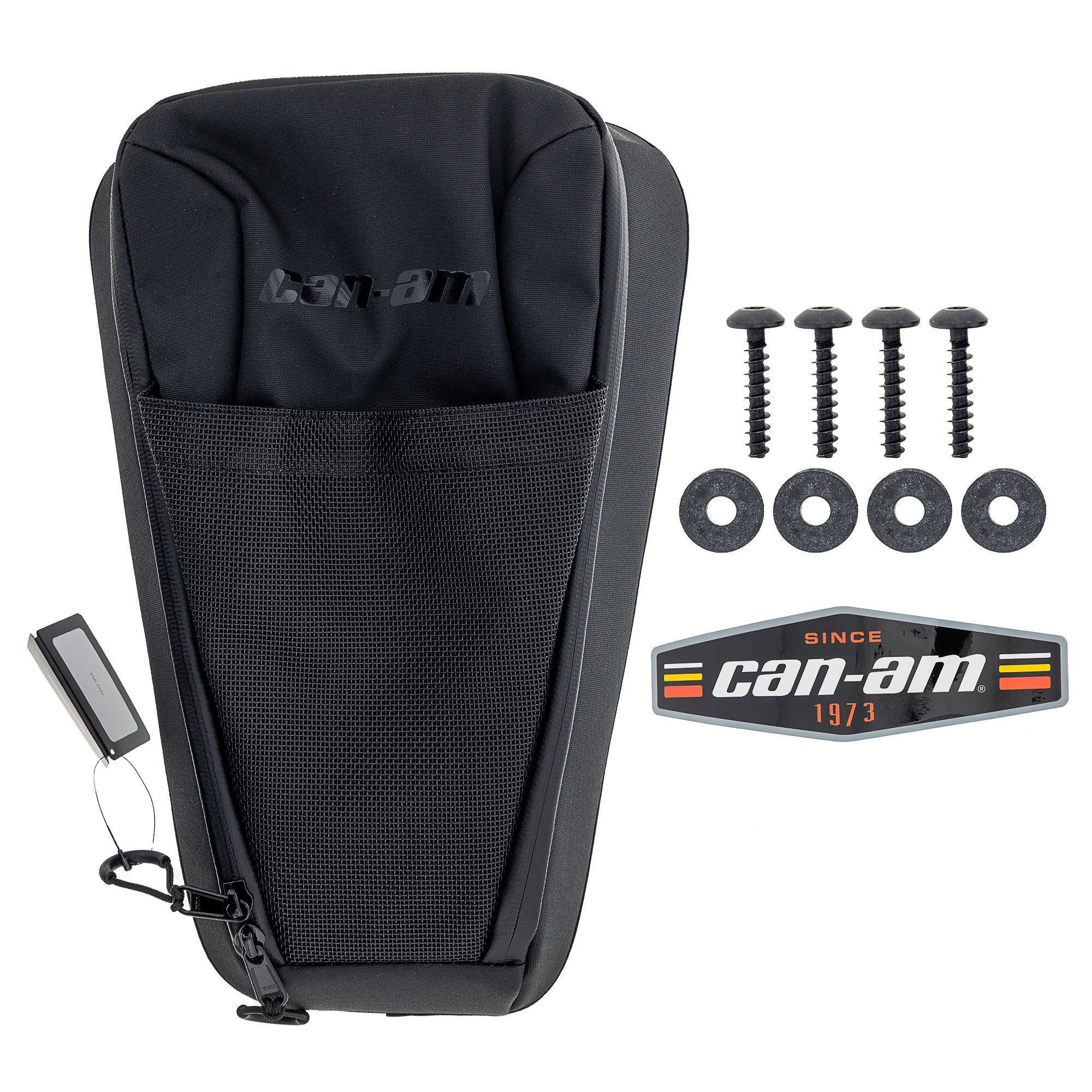 BRP Can-Am 715007371 Shoulder Storage Bag Maverick X Smart-Shox RS R 2024