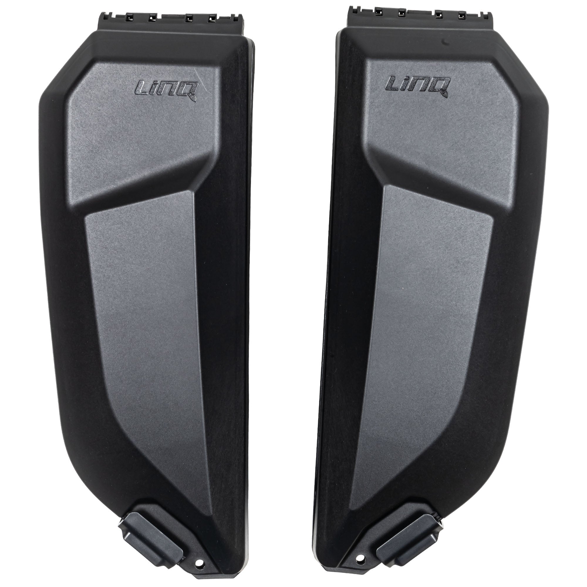 BRP Can-Am 715007372 LinQ Side Cargo Boxes (13.5L) Maverick X Smart-Shox RS R