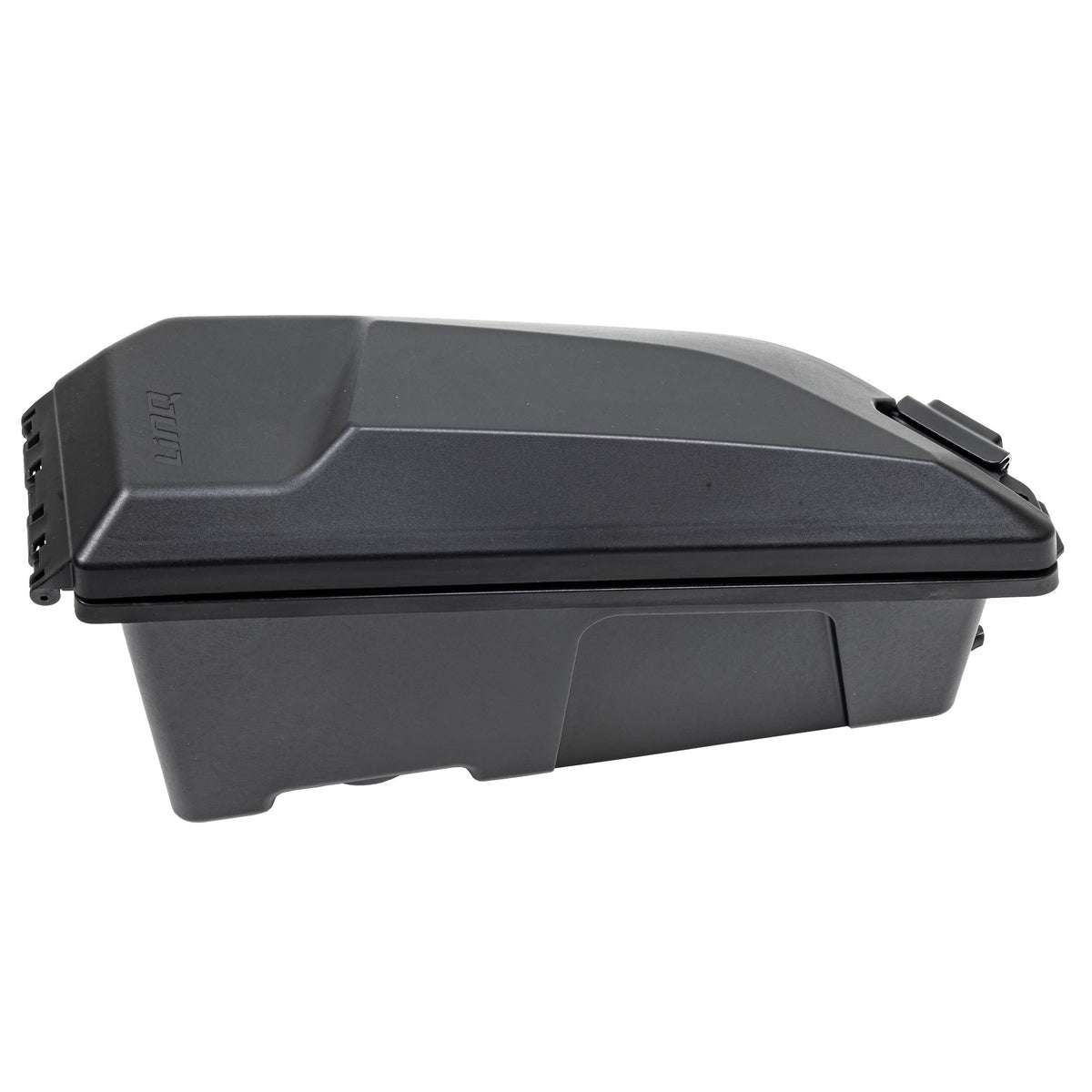 Can-Am 715007372 BRP  LinQ Side Cargo Boxes (13.5L) Weatherproof Impact-Resistant