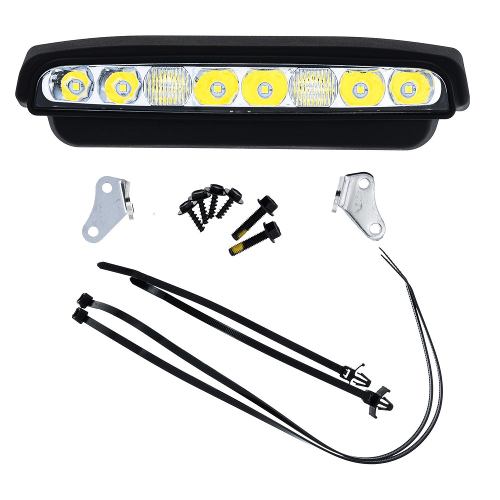 BRP SMART Integrated LED Hood Light Kit 715007378