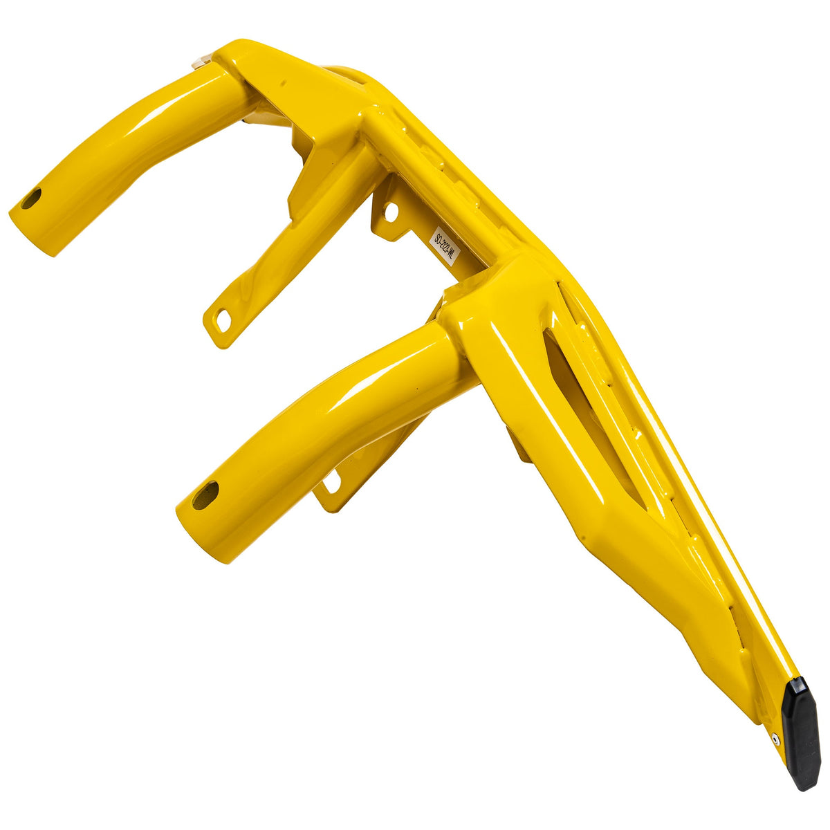 Can-Am 715007691 BRP  Desert Front Bumpers Sleek Rugged Heavy-Duty Steel Yellow