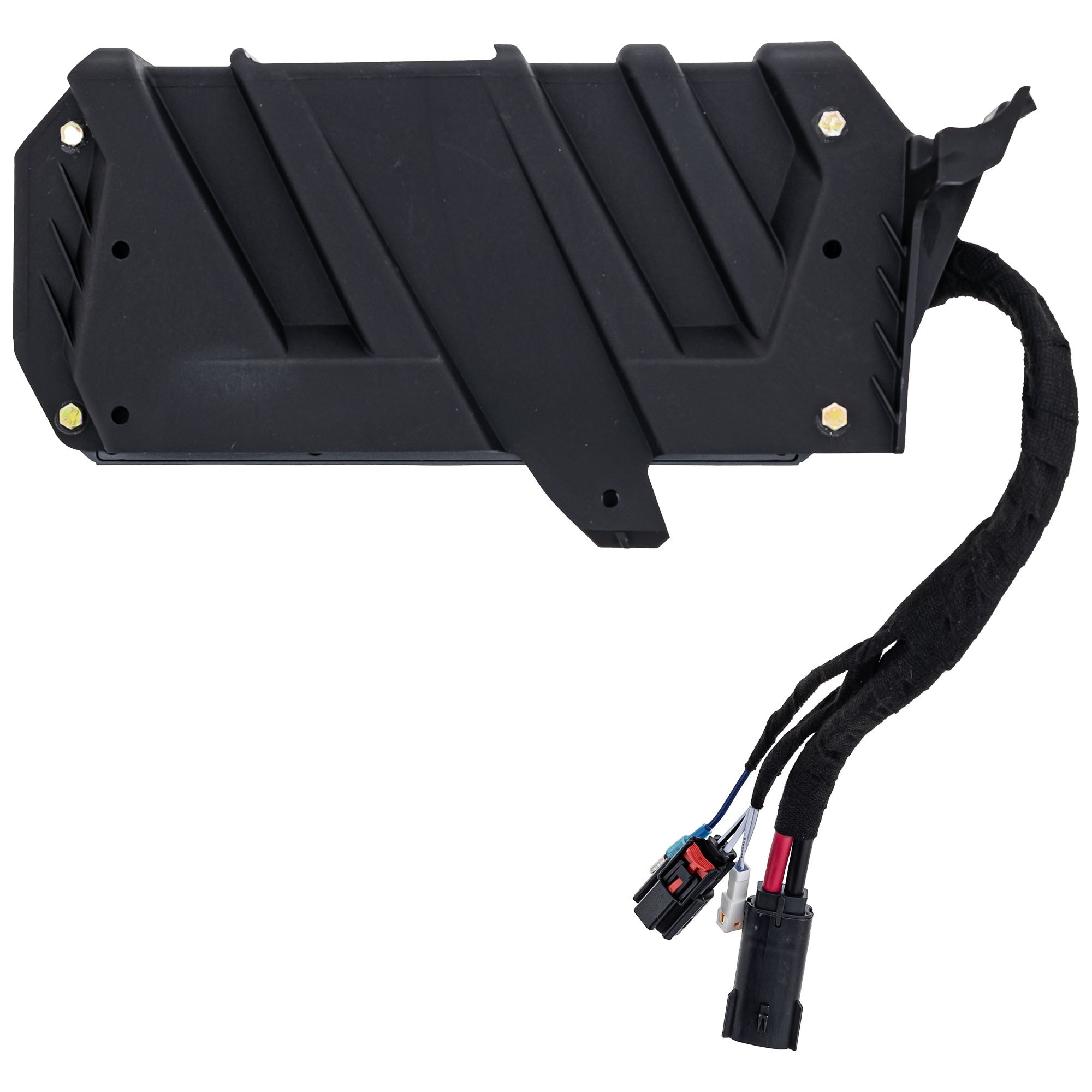 Genuine OEM BRP Audio Amplifier Maverick 715007714