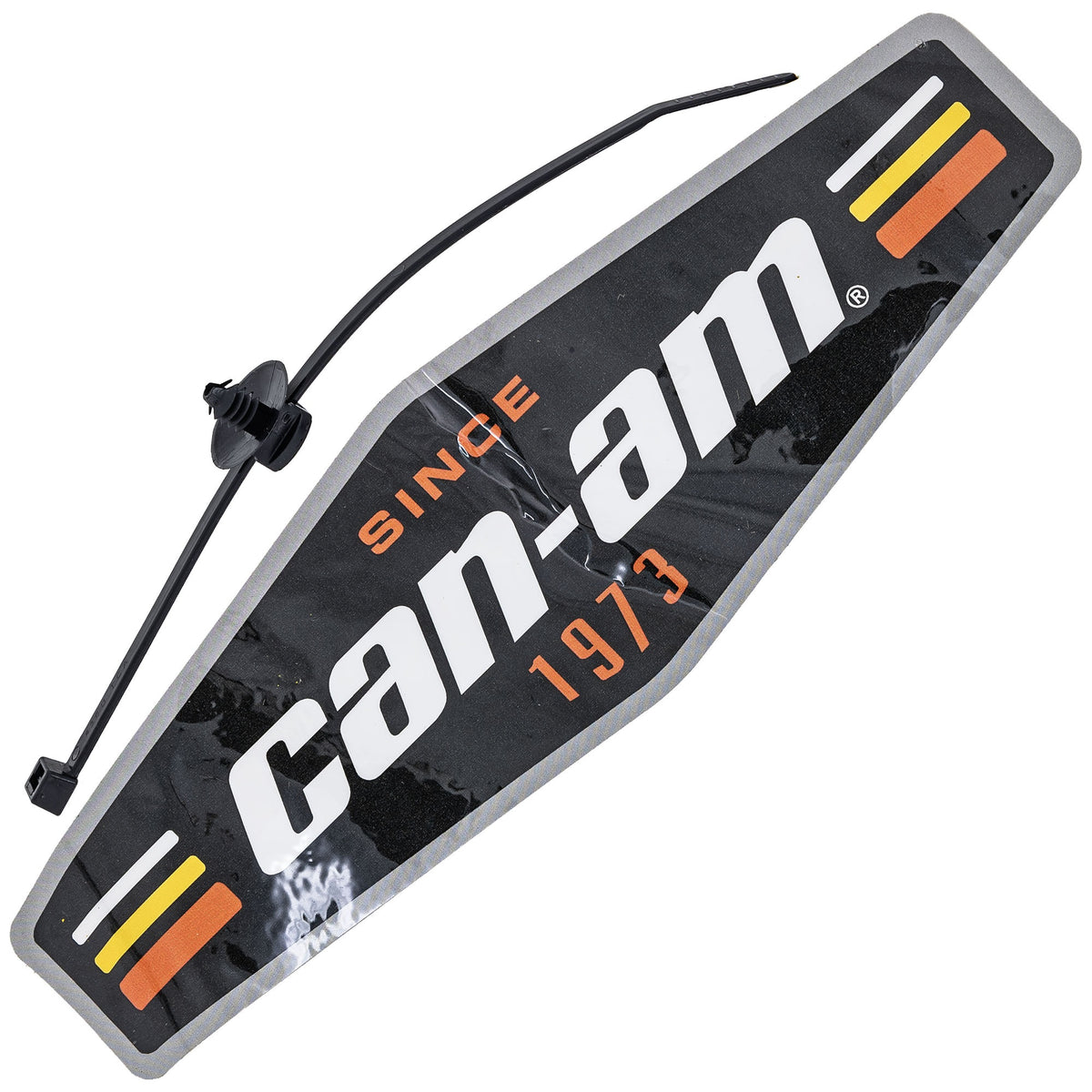 BRP 715007714 Can-Am JL Audio Amplifier Durable Seamless Integration OEM