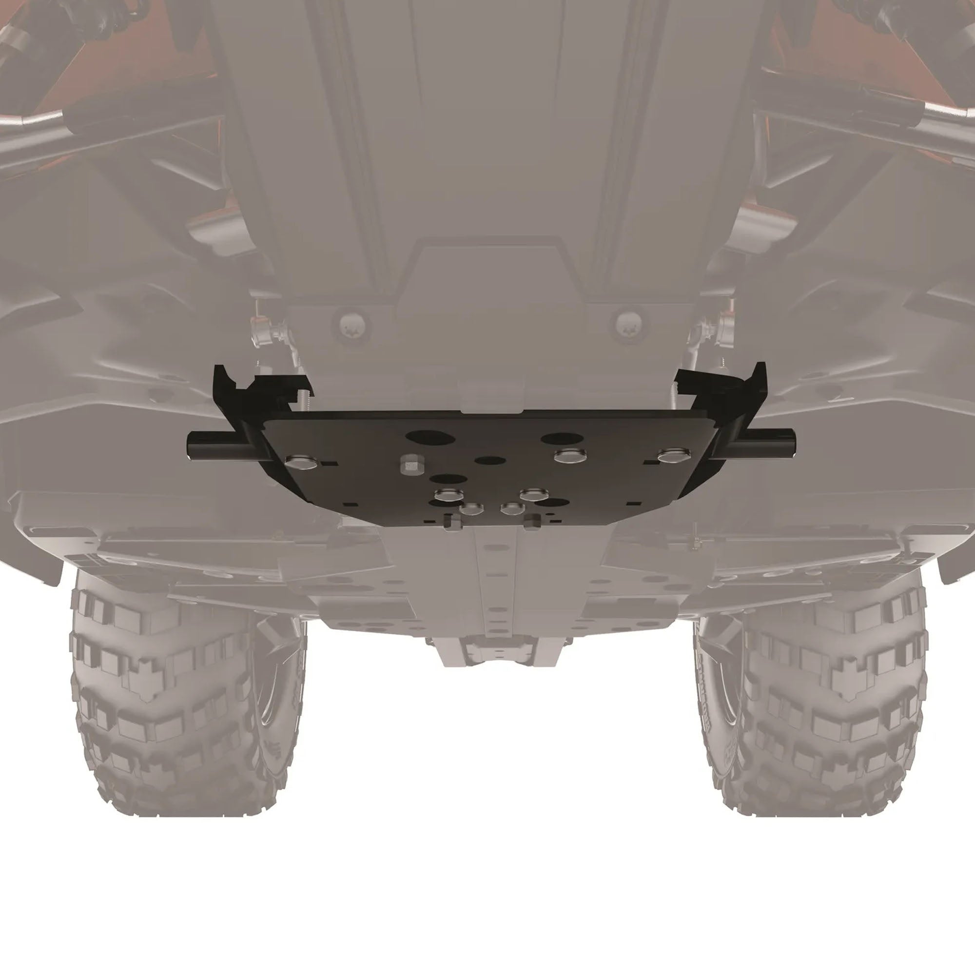 BRP Can-Am 715007742 ProMount Mounting Kit Defender Commander Renegade 1000 570