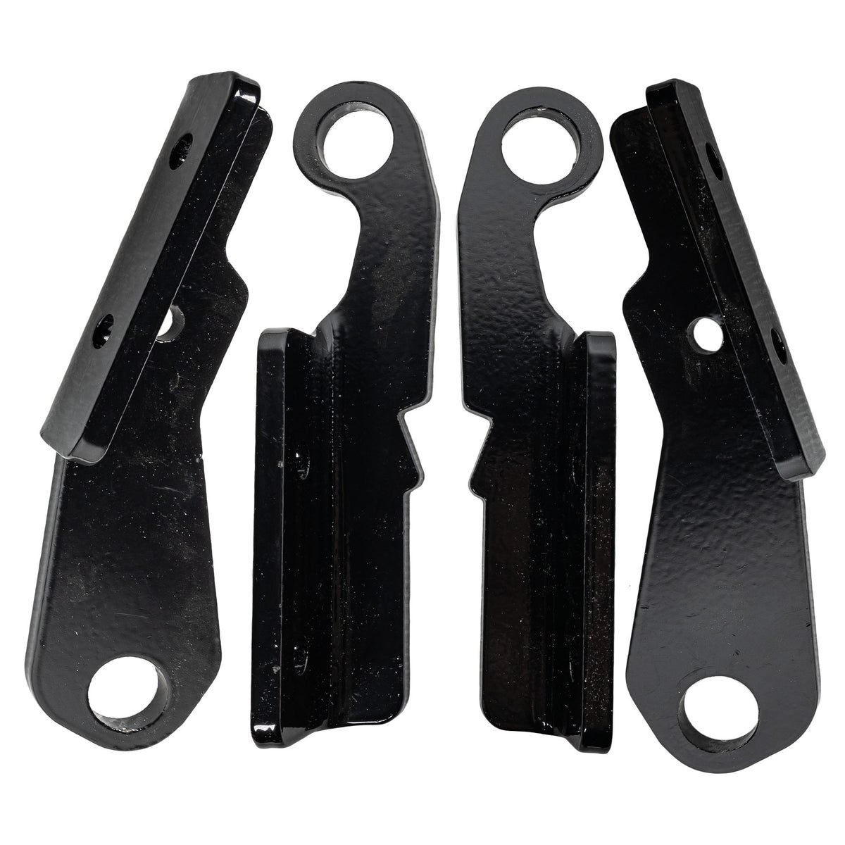 Can-Am 715007794 Back Drag Blade ProMount Plows (60'' and more)