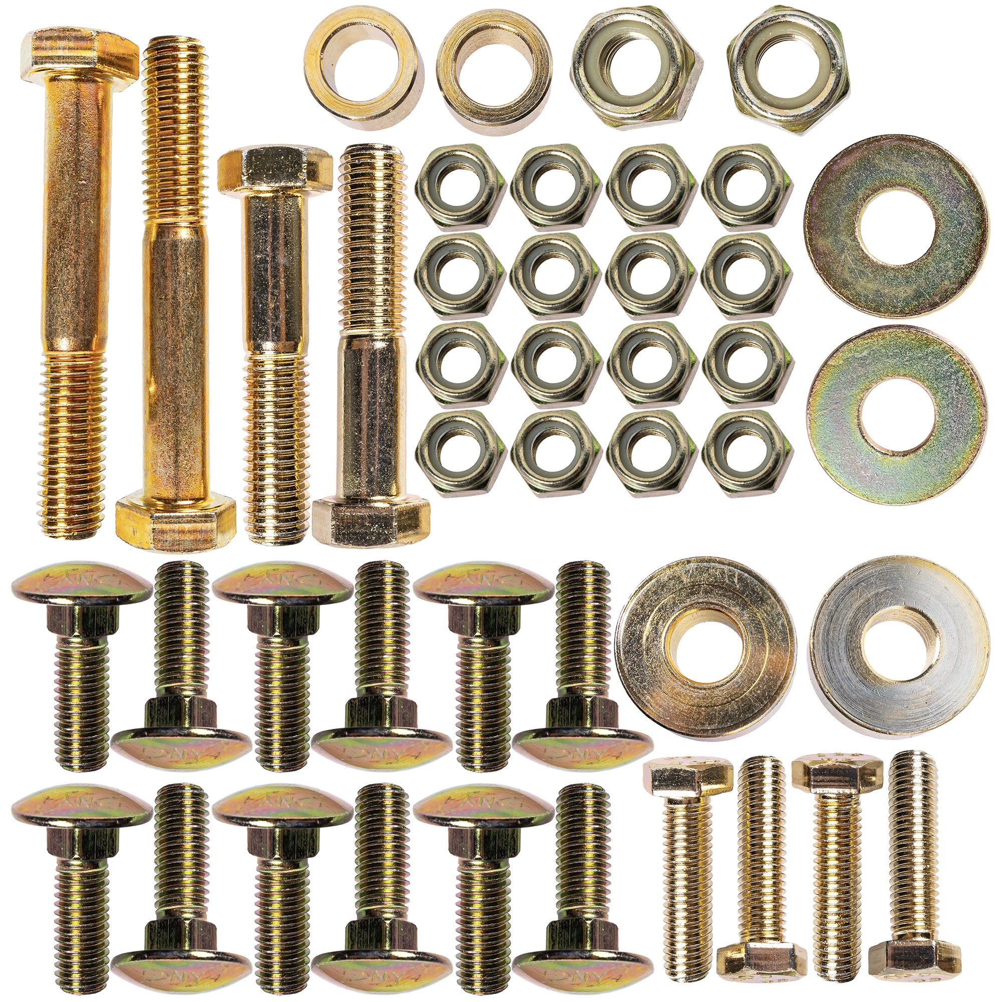 Can-Am 715007794 Back Drag Blade ProMount Plows (60'' and more)