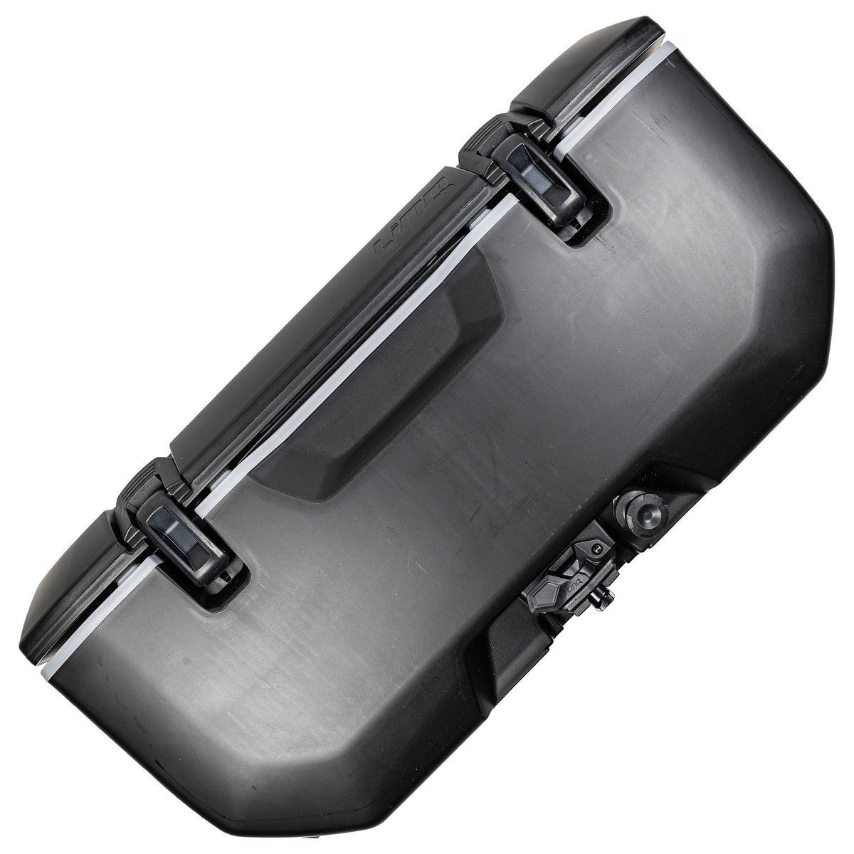 Can-Am 715007825 BRP LinQ Cooler 11.4 Gallon (43L) Fast Rigid Handles Impact Resistant
