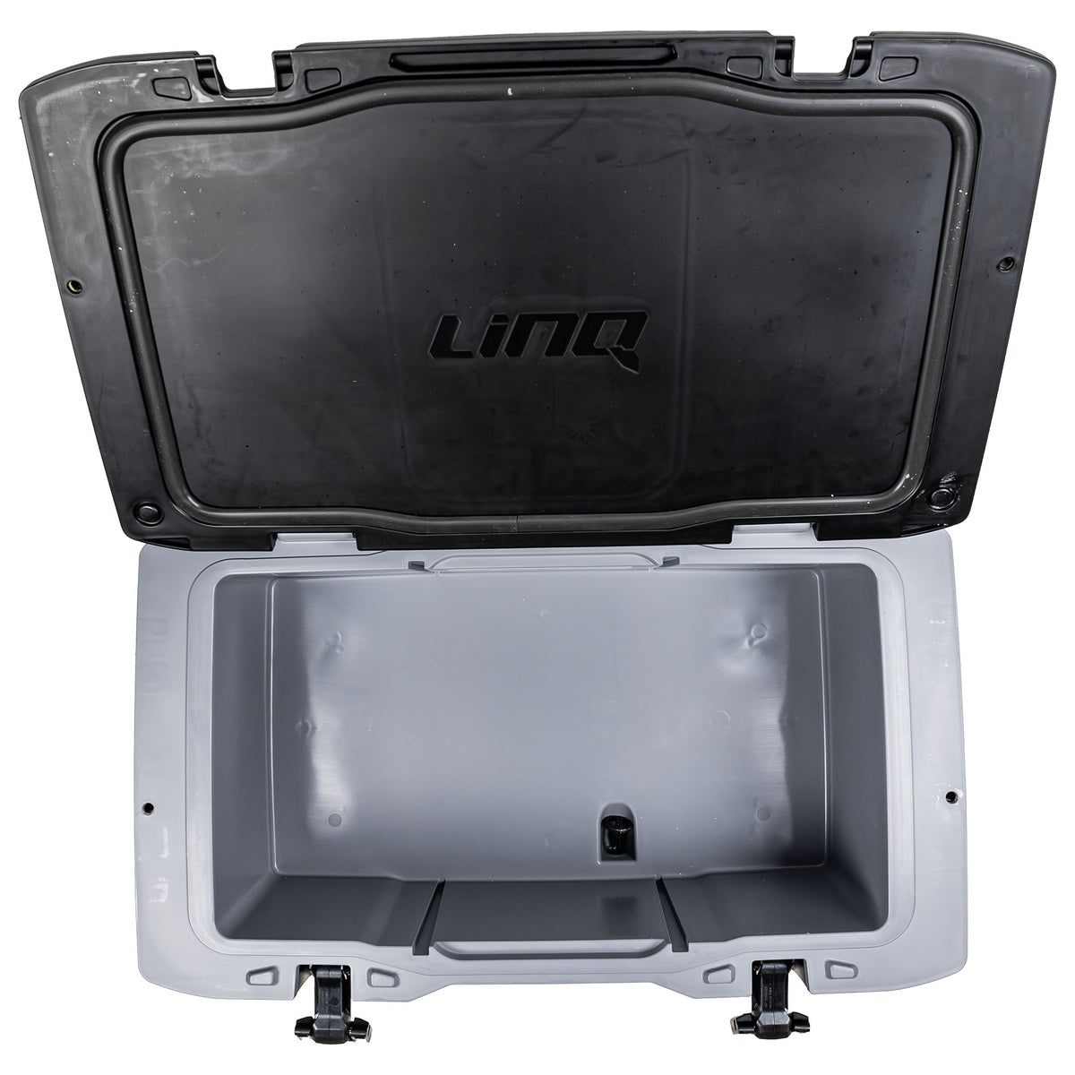 Can-Am 715007825 BRP LinQ Cooler 11.4 Gallon (43L) Fast Rigid Handles Impact Resistant