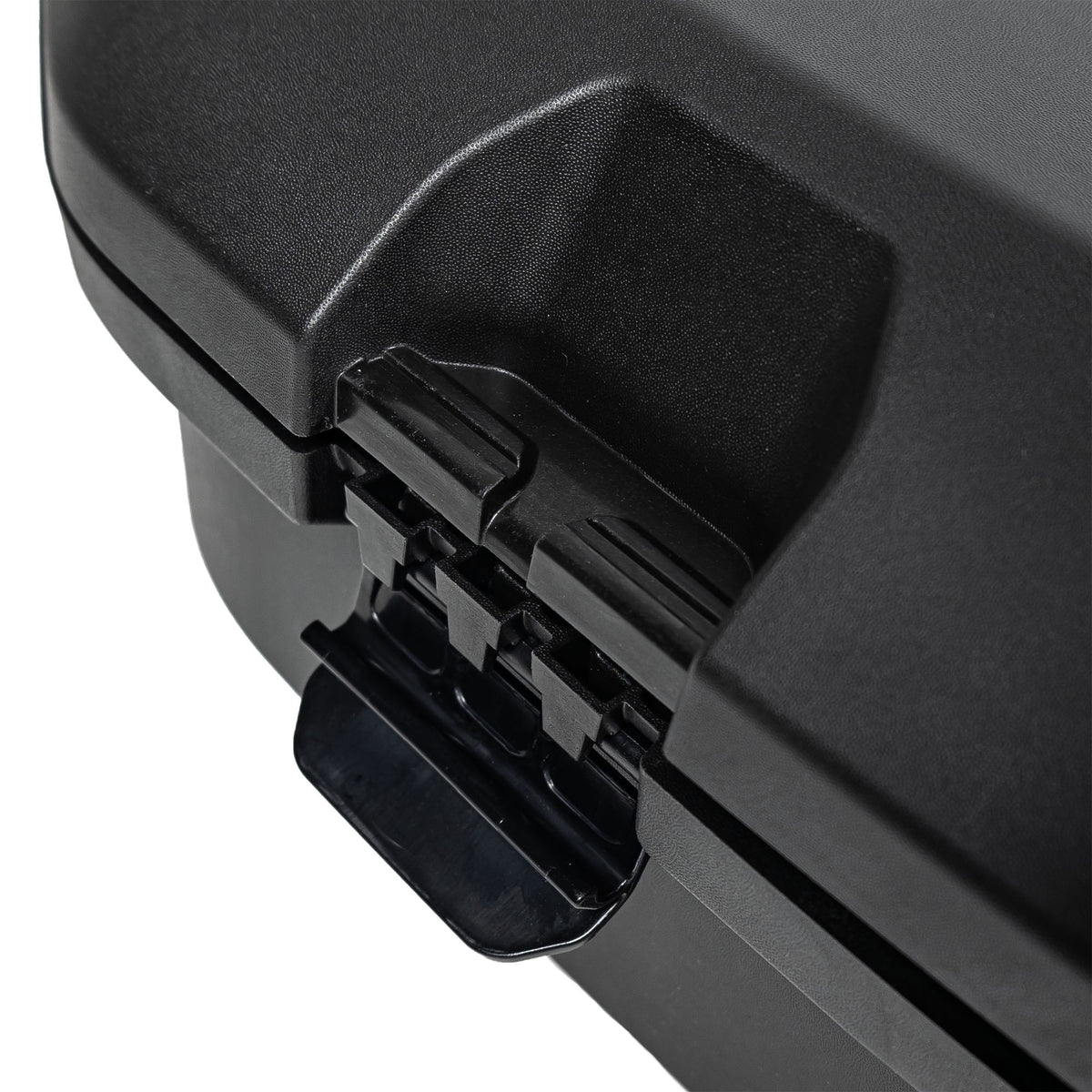 BRP 715007827 LinQ Low Profile Box (63L) Compact Impact-Resistant Weatherproof