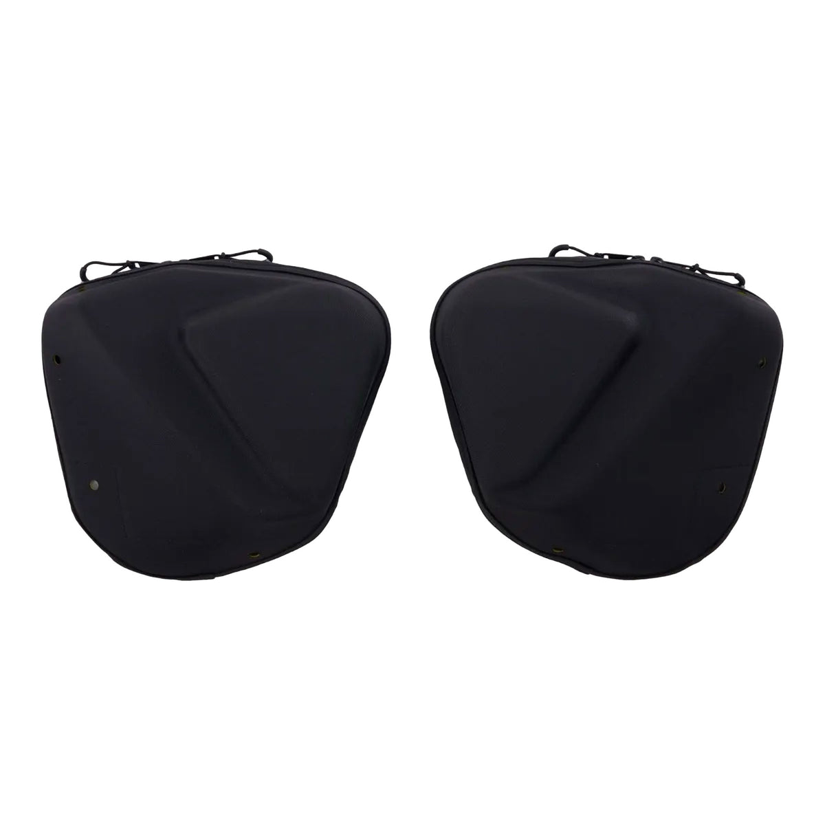 Can-Am Rear Upper Door Storage Bags 715007893