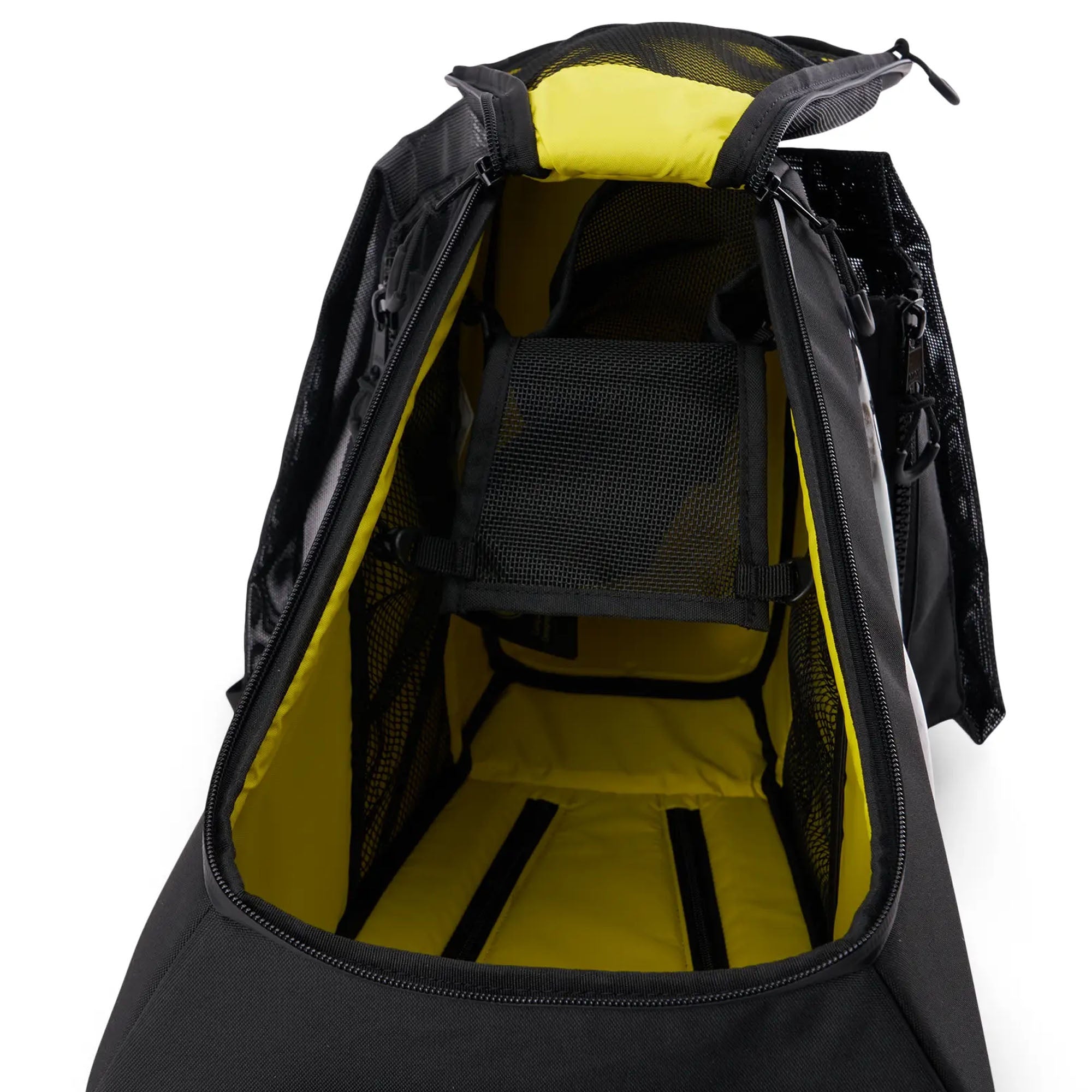 Can-Am 715007895 BRP  Center Console Storage Weather-Resistant Storage Bag