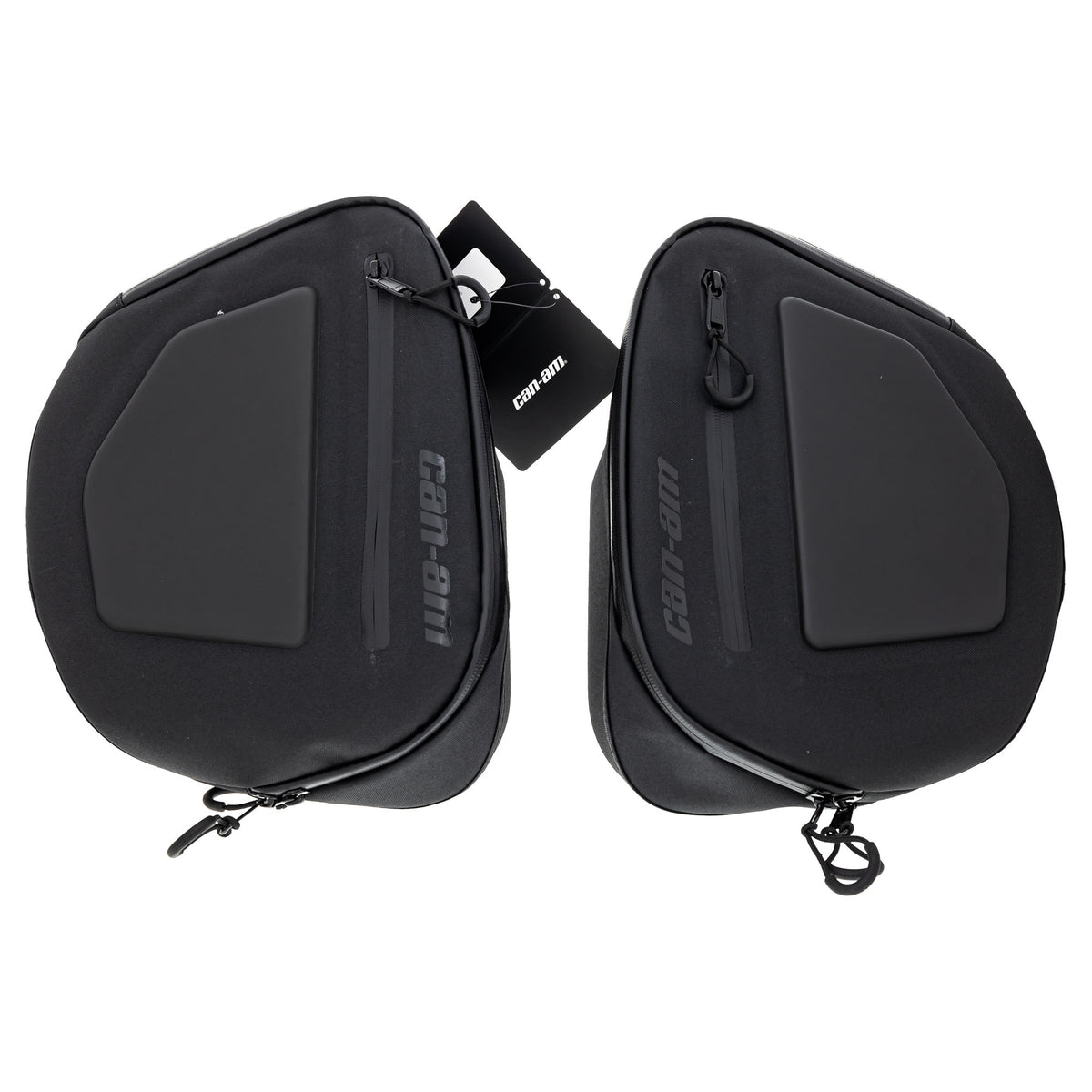BRP Can-Am 715008065 Upper Door Storage Bags Maverick X Smart-Shox RS R 2024