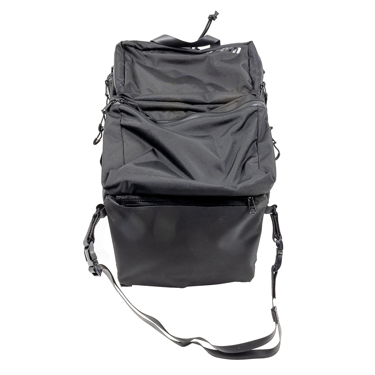 Can-Am 715008080 BRP  Passenger Storage Seat Bag Weather-Resistant 55 L Capacity