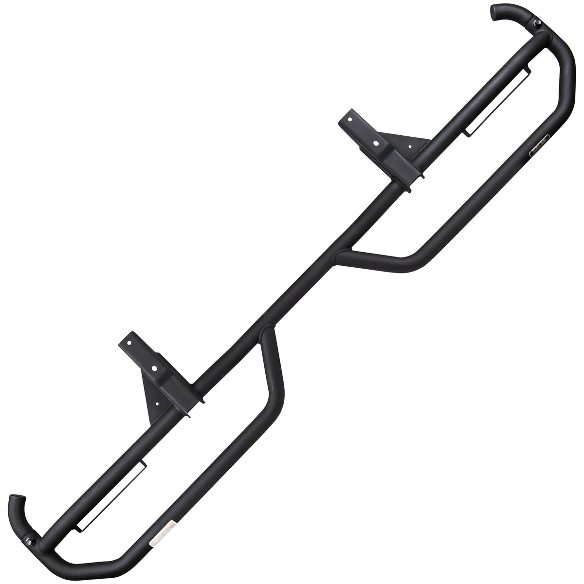 BRP Can-Am 715008109 Rear Bumper Defender XT Pro LoneStar Limited HD10 DPS