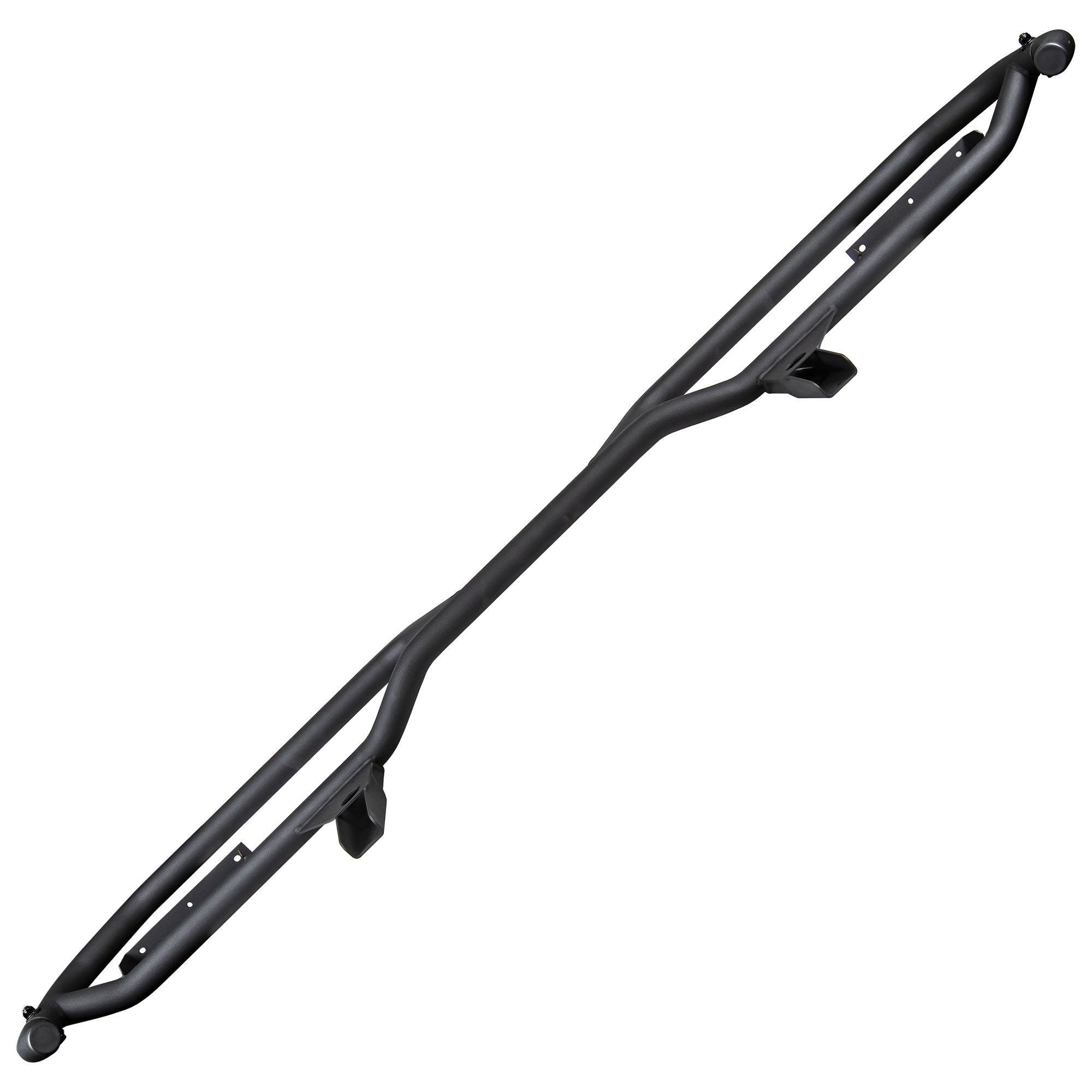 Can-Am 715008109 BRP  Rear Bumper Defender XT Pro LoneStar Limited HD10 DPS