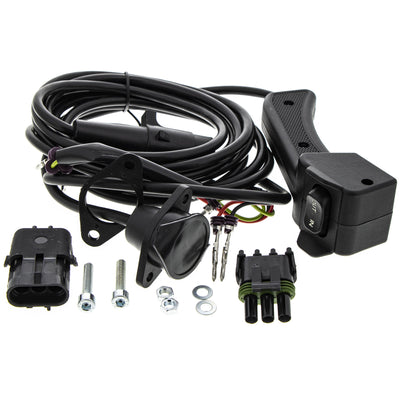 Can-Am Wired HD Winch Remote Control 715008121