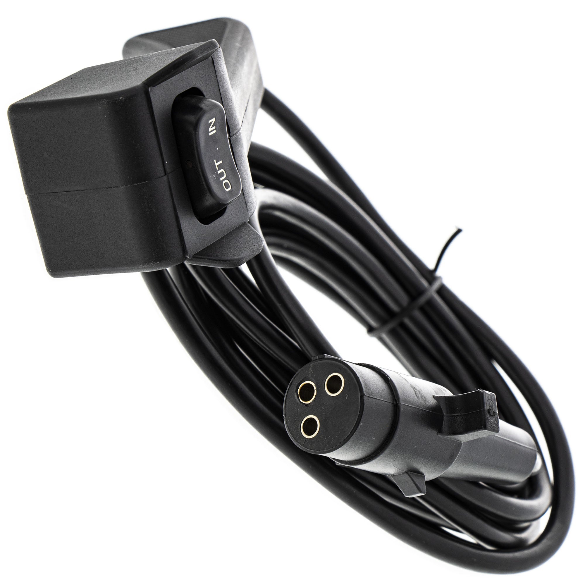 Genuine OEM Can-Am Winch Remote