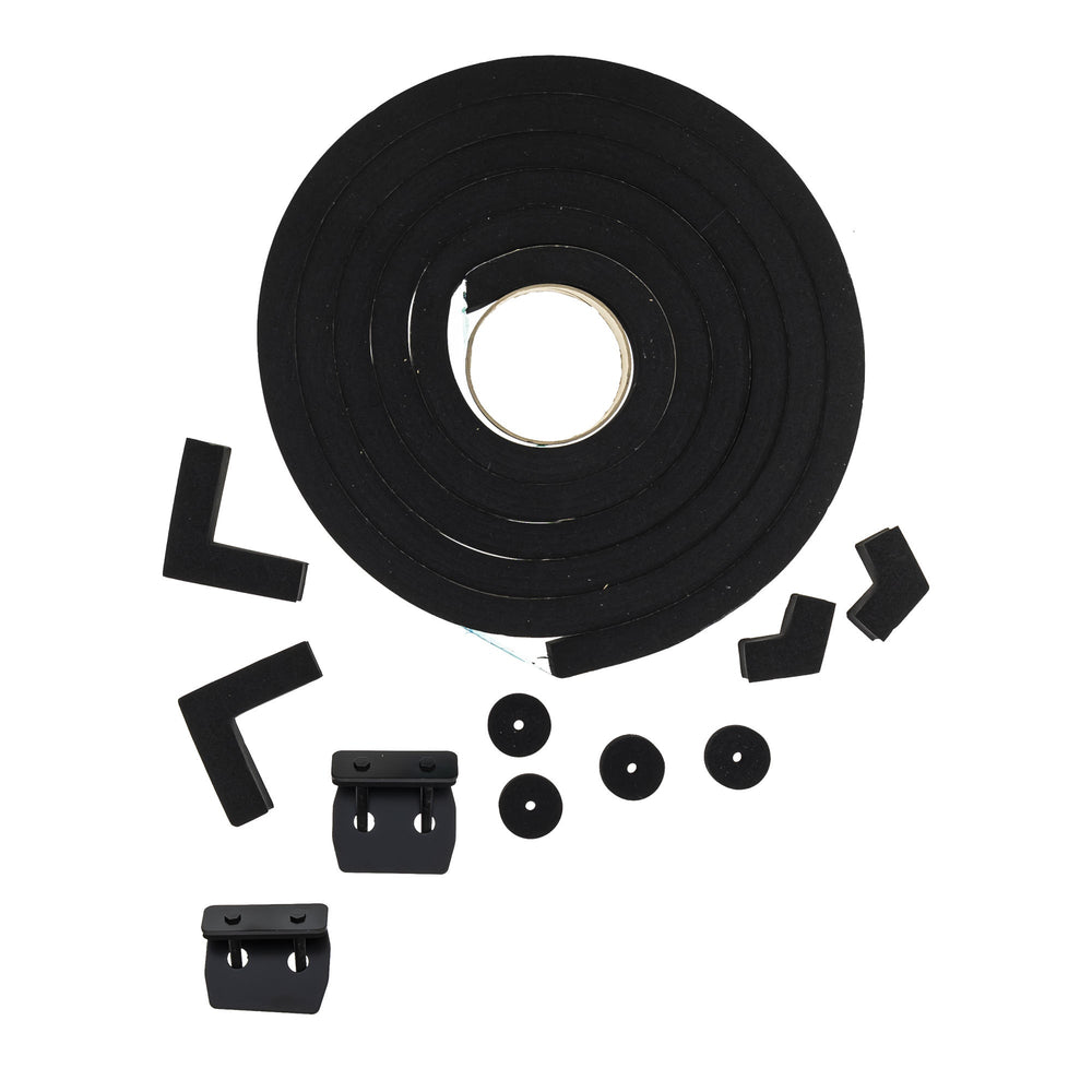 BRP Self Adhesive Weather Strip 715008124