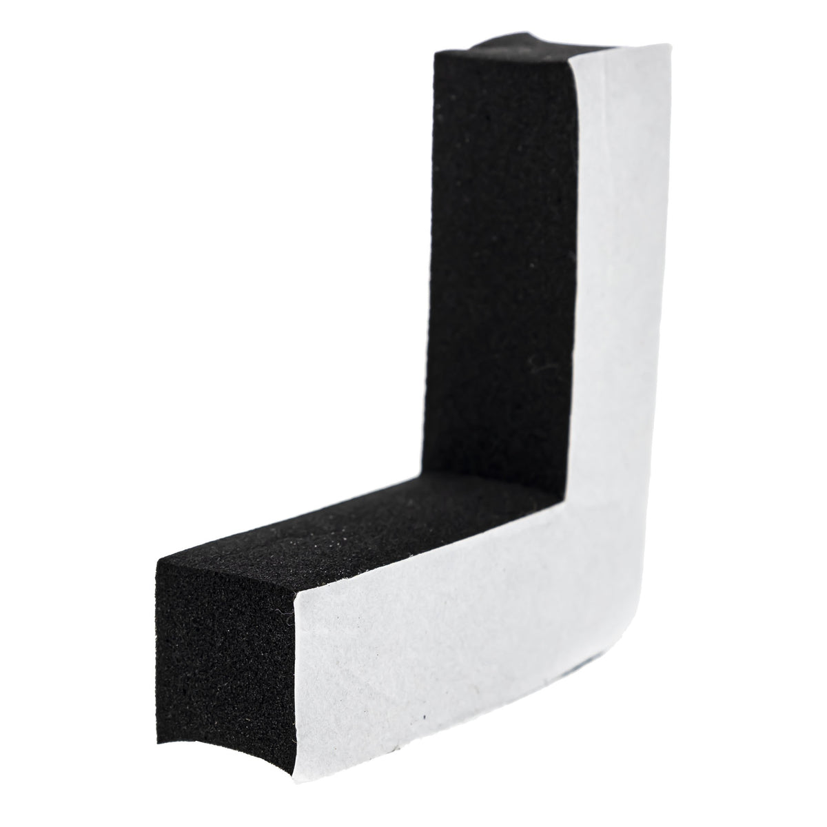 BRP 715008124 Can-Am Weather Strip Self Adhesive Genuine OEM