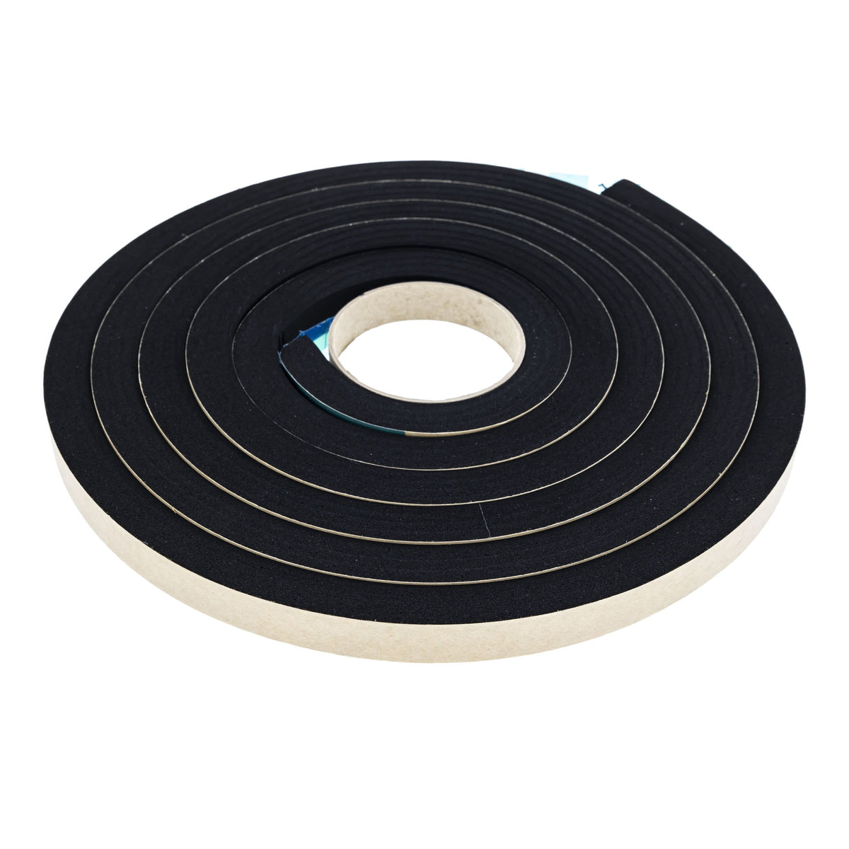 BRP 715008124 Can-Am Weather Strip Self Adhesive Genuine OEM