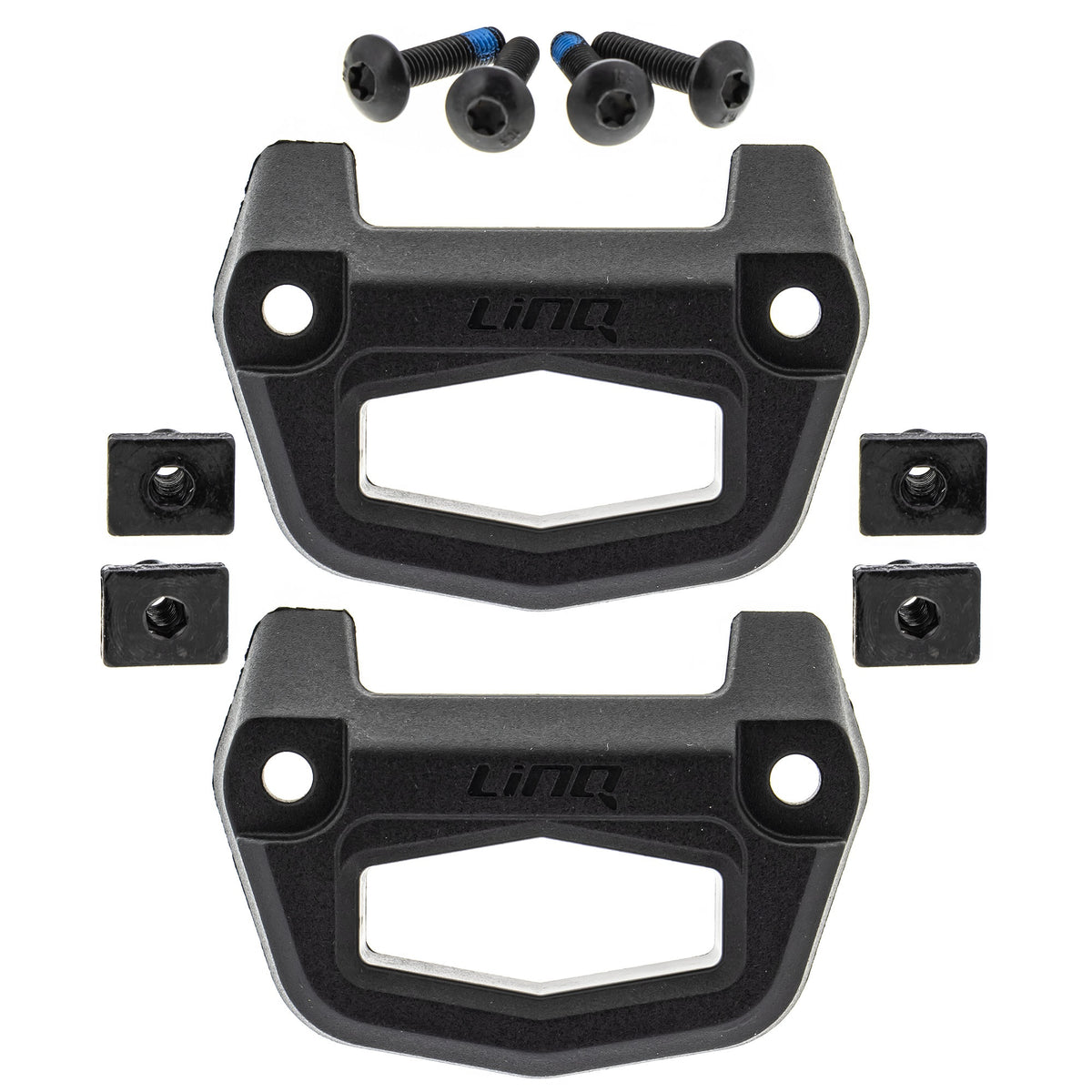 BRP Can-Am 715008125 LinQ Base Installation Kit Defender Commander XC 1000 900