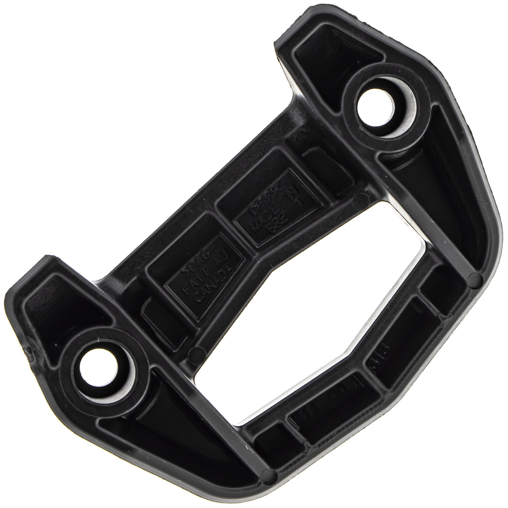 Can-Am LinQ Base Installation Kit 715008125