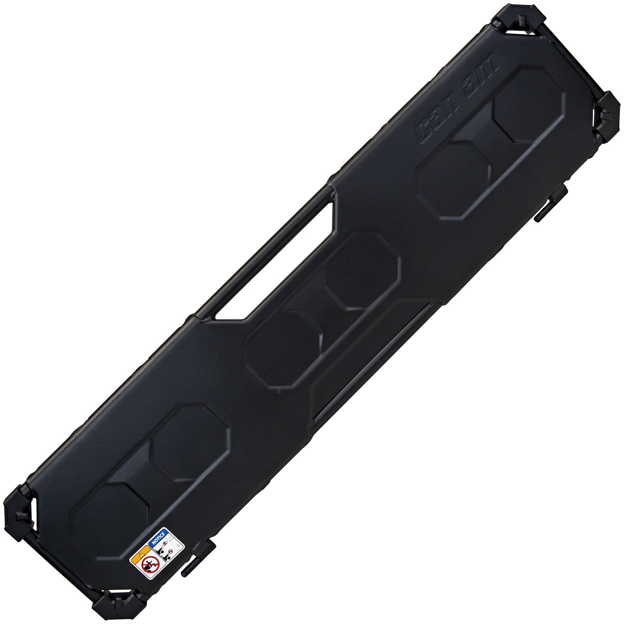 BRP 715008190 Integrated Tailgate Extension Commander 1000 700 715006810
