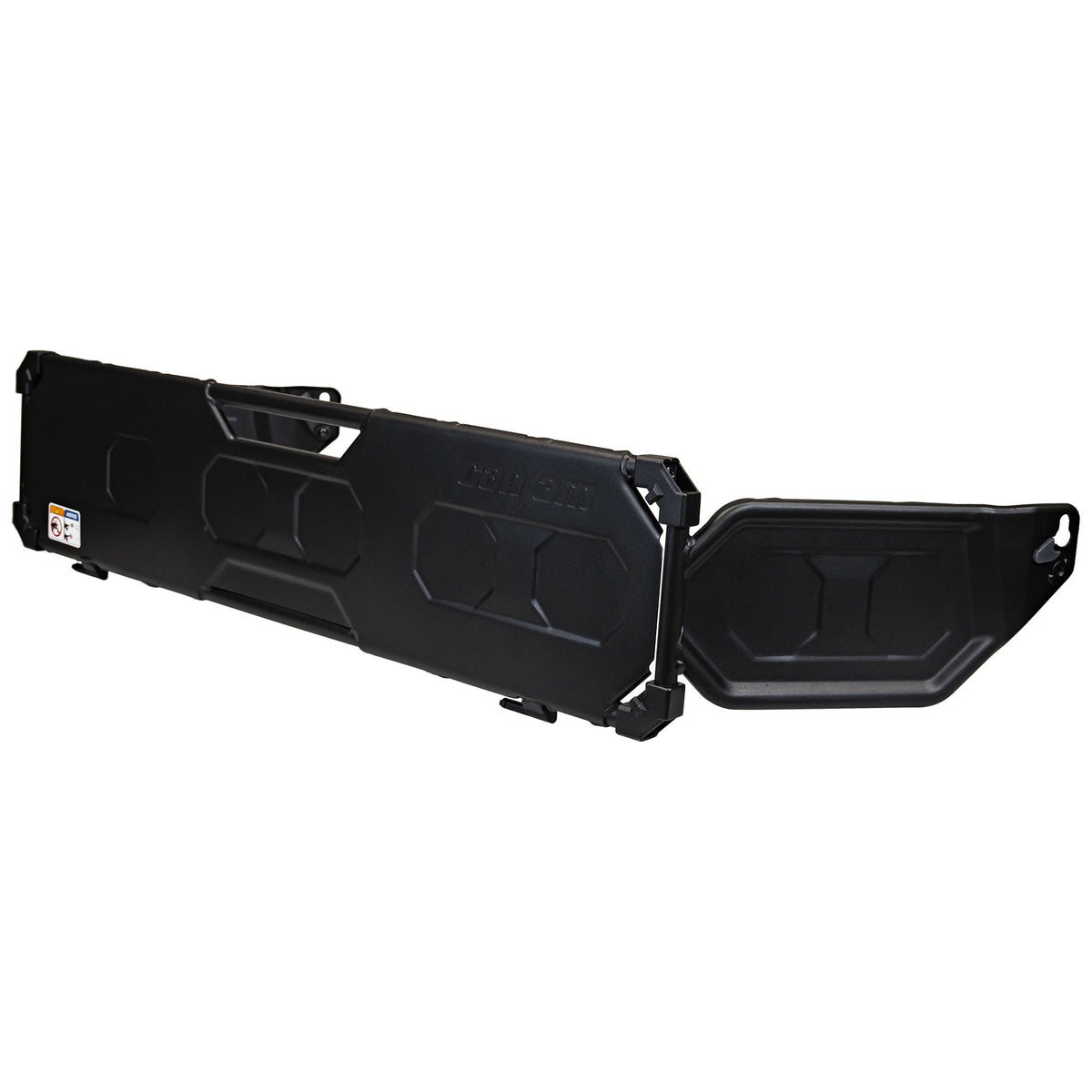 Genuine OEM BRP Tailgate Extension Commander 715008190