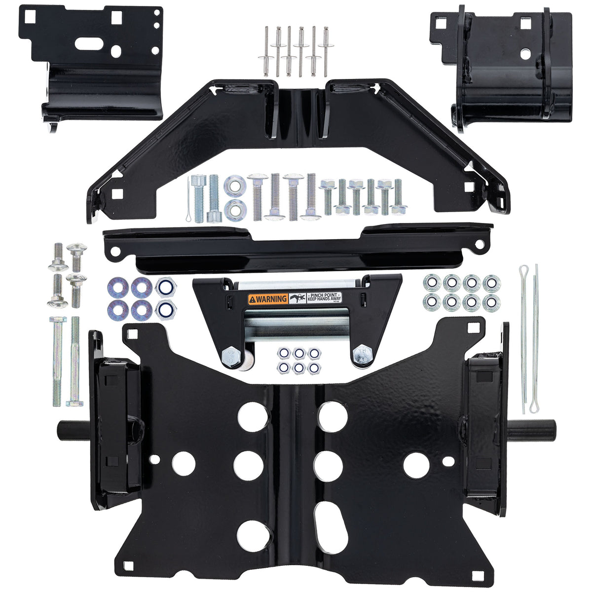 BRP Can-Am 715008197 ProMount Mounting Plate Maverick DS 900 Turbo 715007744