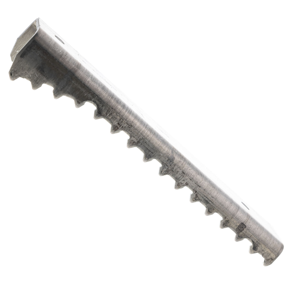 Can-Am 715008199 BRP  Aluminum Footpeg Kit Durable Integrated Grip Kick-Up End