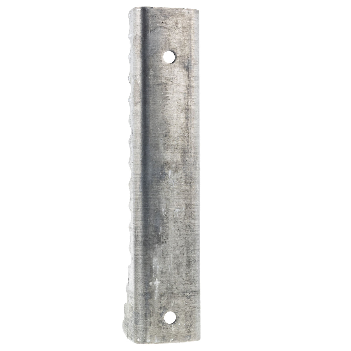 Can-Am 715008199 BRP  Aluminum Footpeg Kit Durable Integrated Grip Kick-Up End