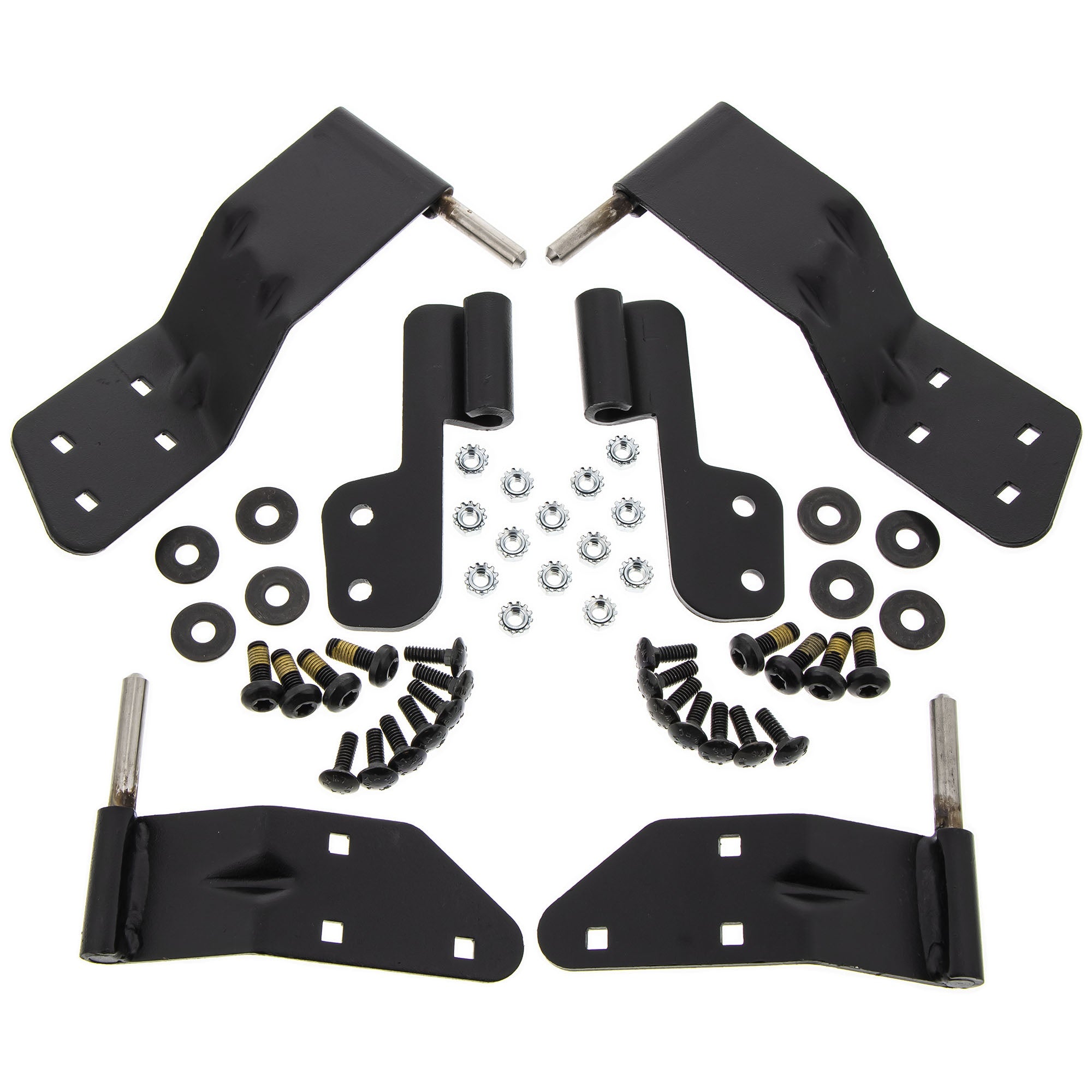 BRP 715008204 Rear Door Hinge Service Kit