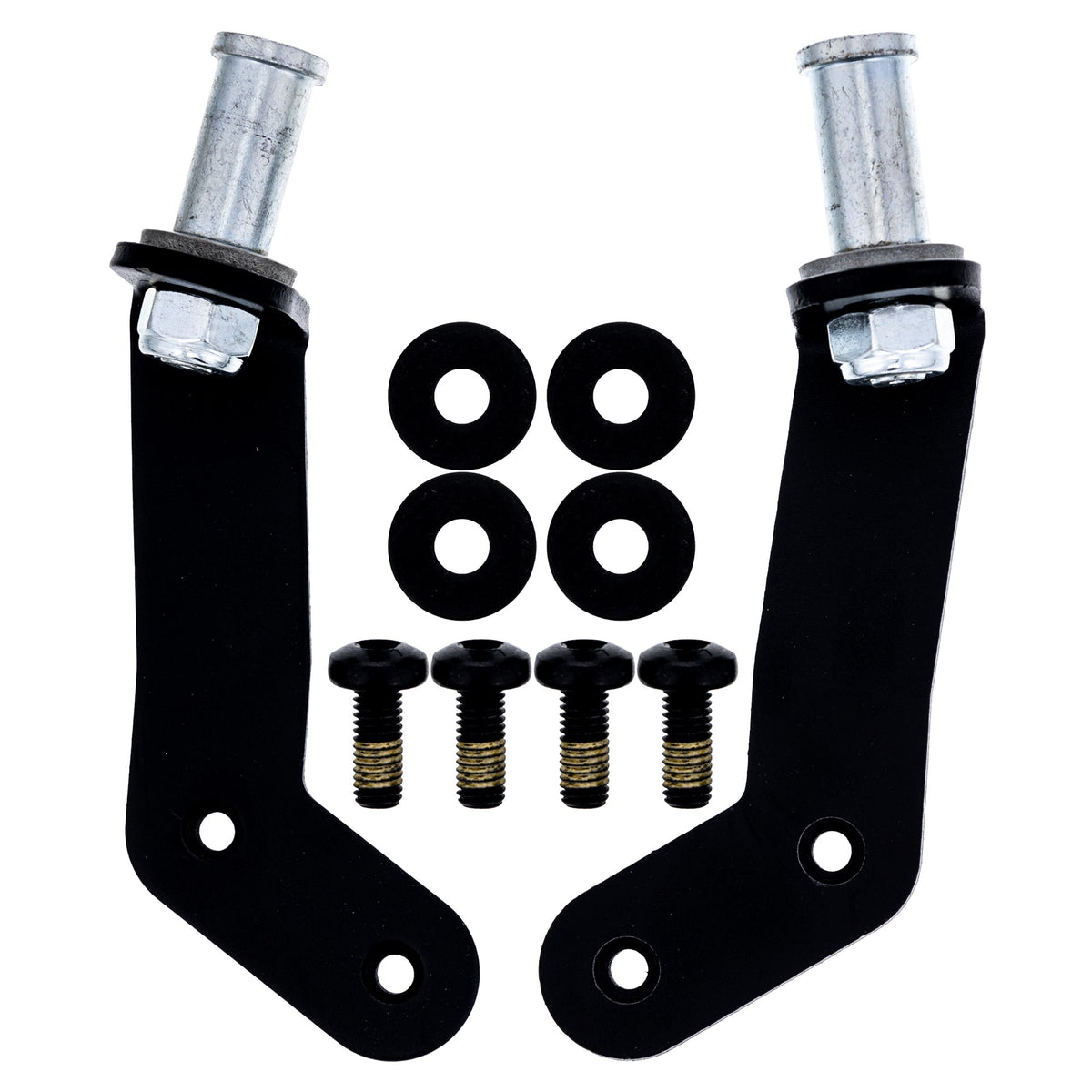 BRP Can-Am 715008207 Front Striker Door Kit