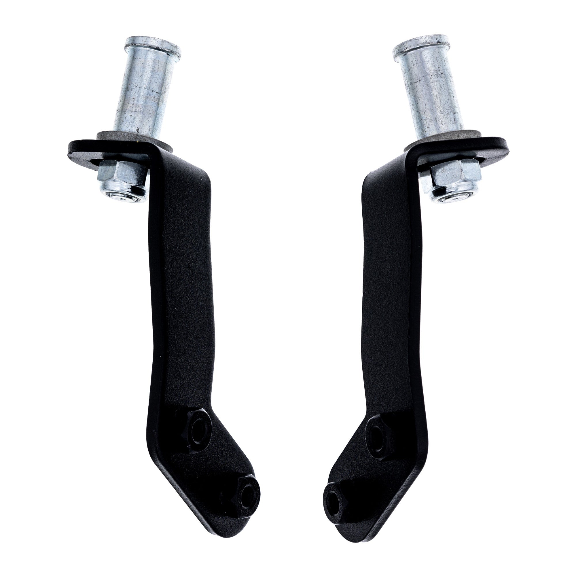Can-Am 715008207 BRP Front Striker Door Kit Genuine OEM
