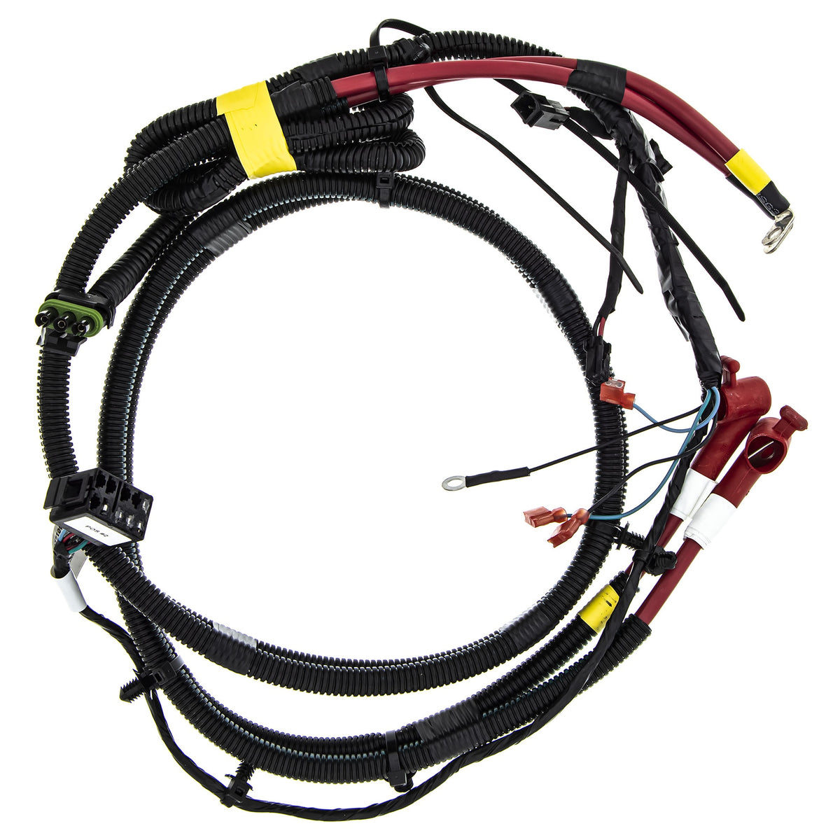 Genuine OEM BRP Harness XC Maverick 715008218