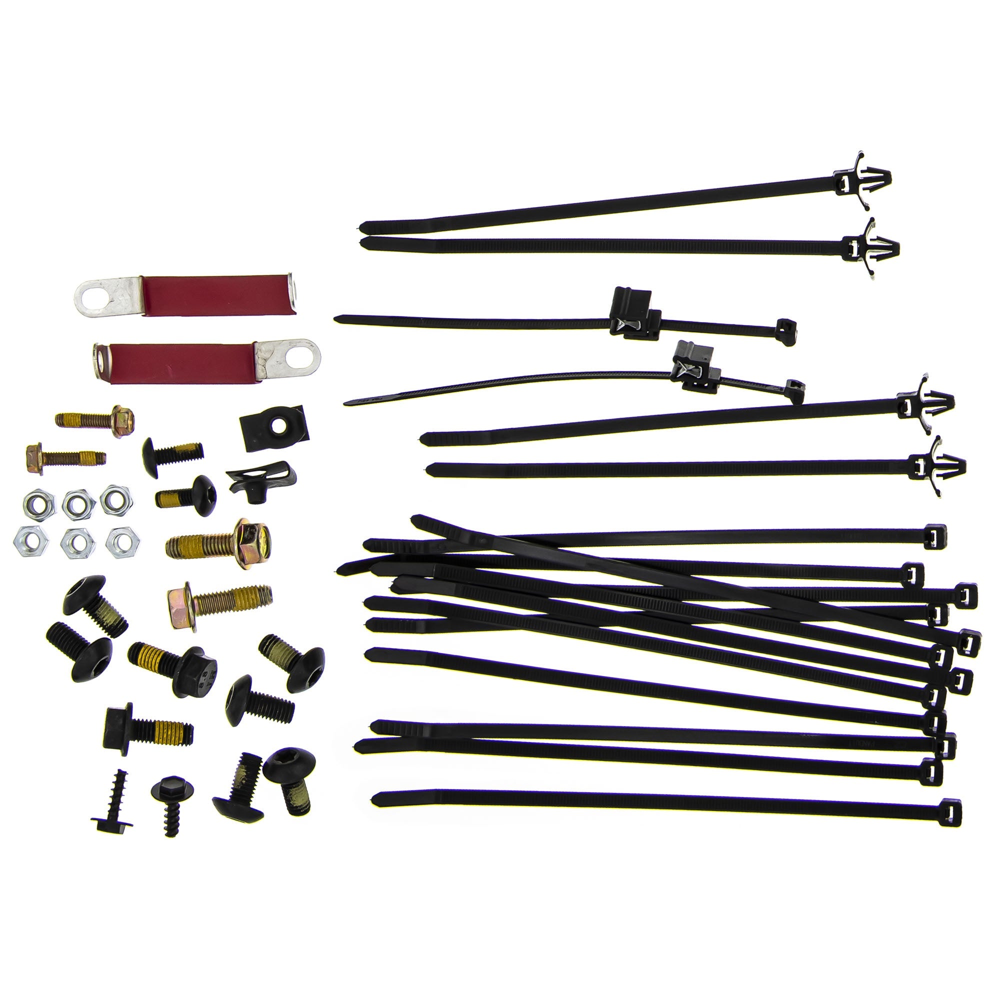 BRP 715008218 Can-Am Winch Wiring Harness